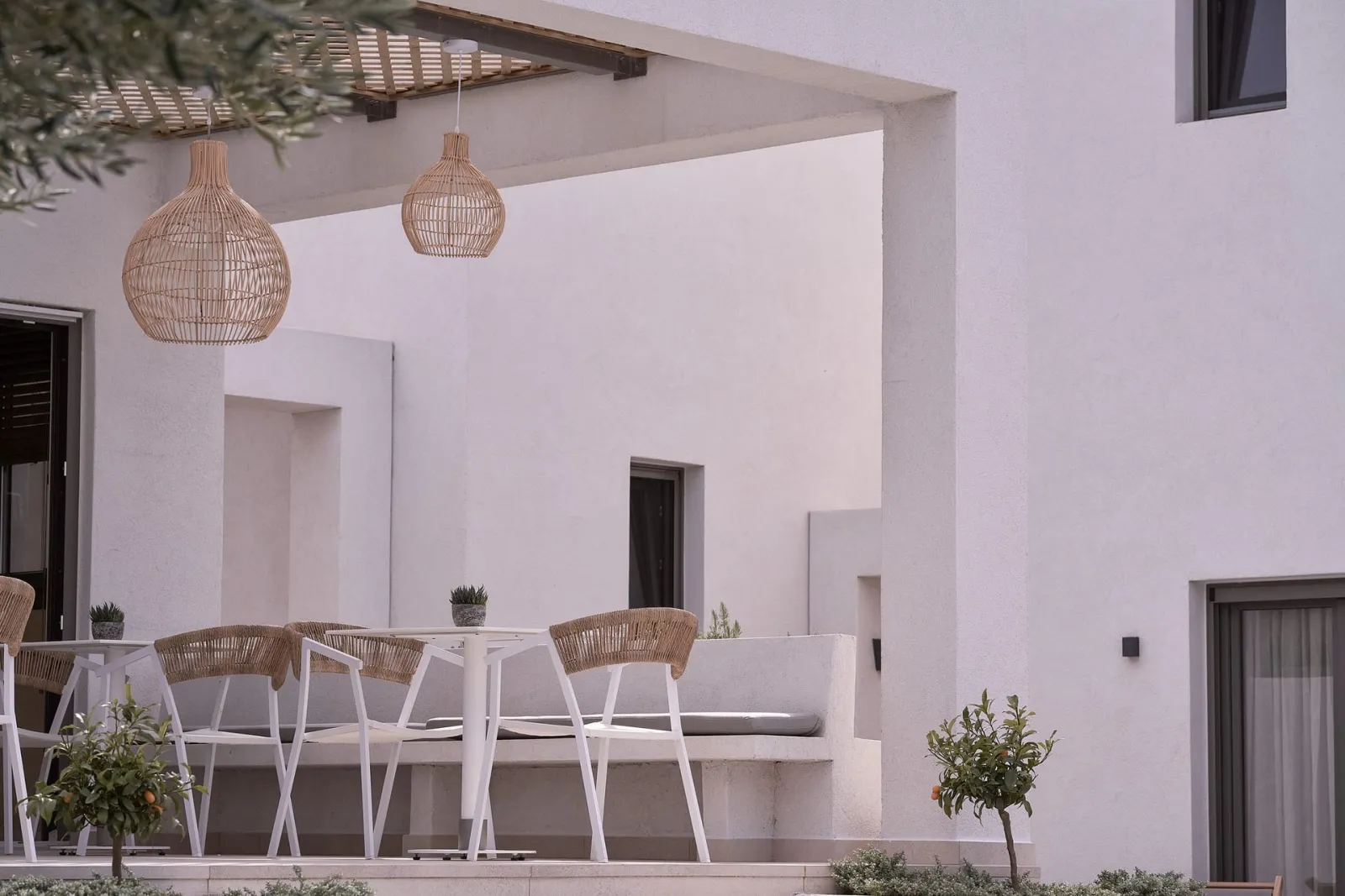 Isida Hotel Andros