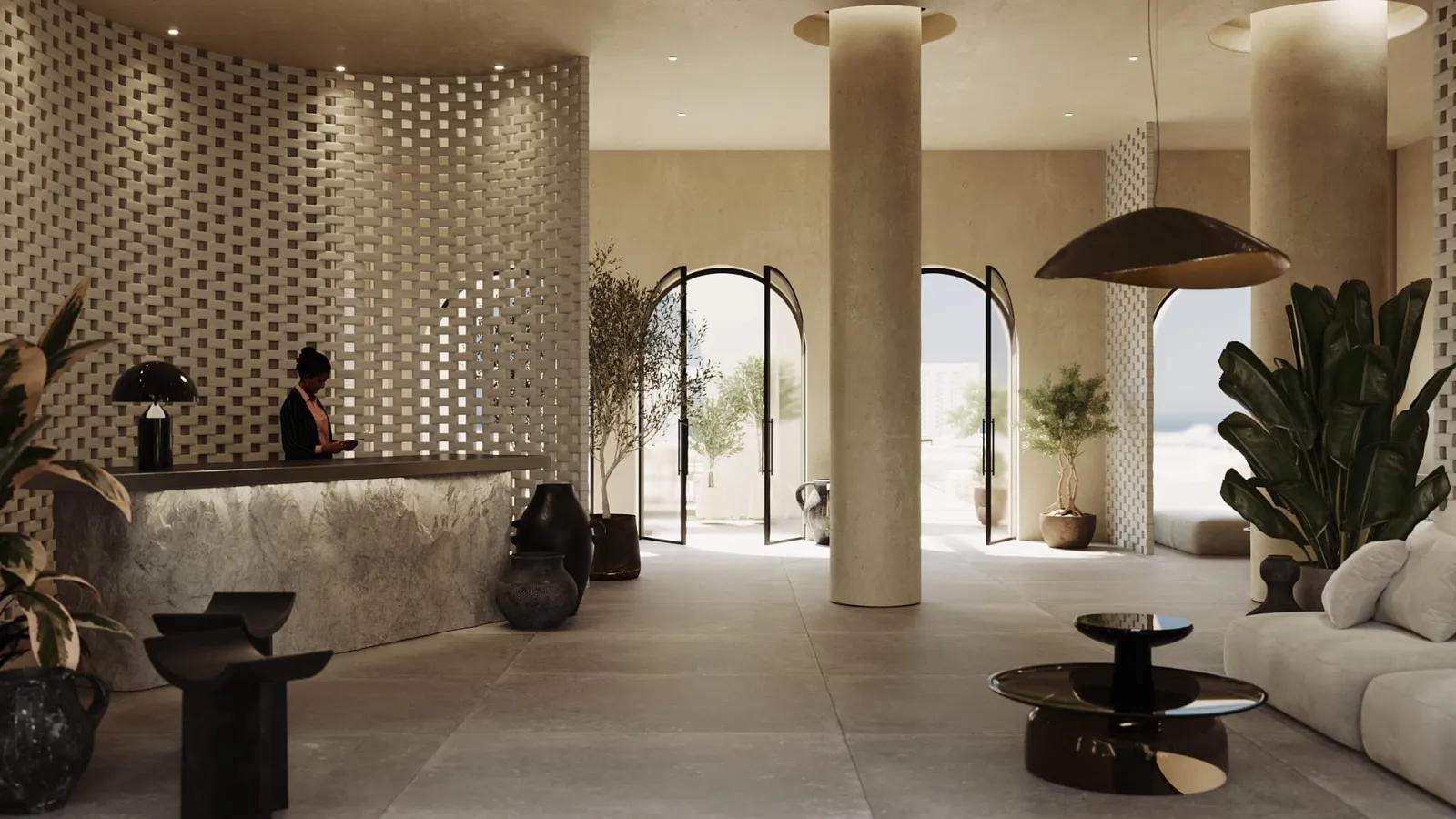 The Landmark Villas & Spa