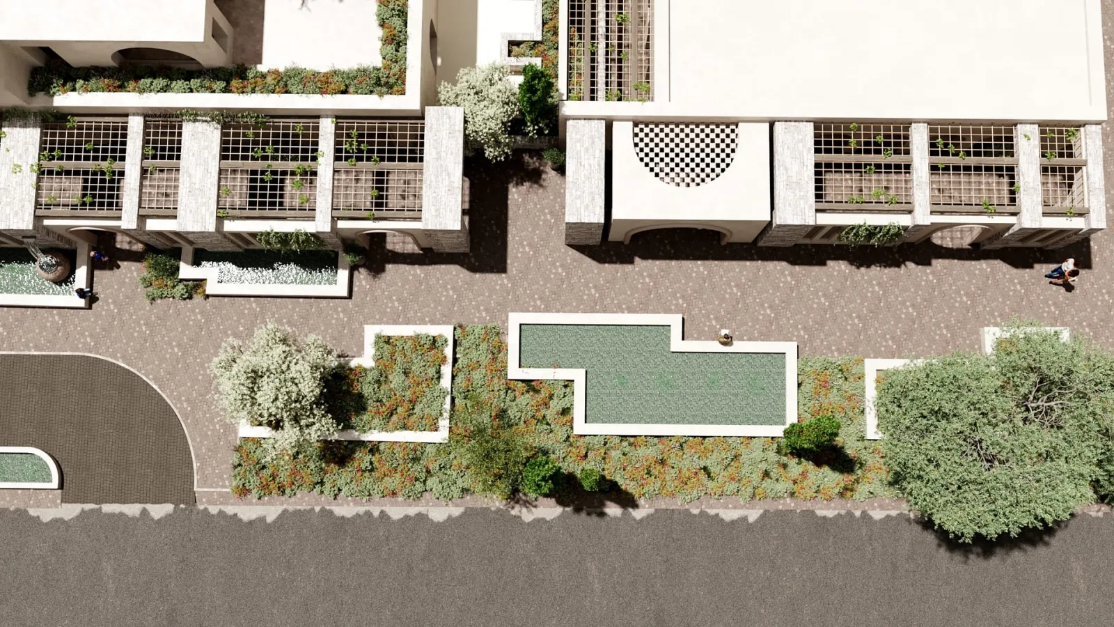 The Landmark Villas & Spa