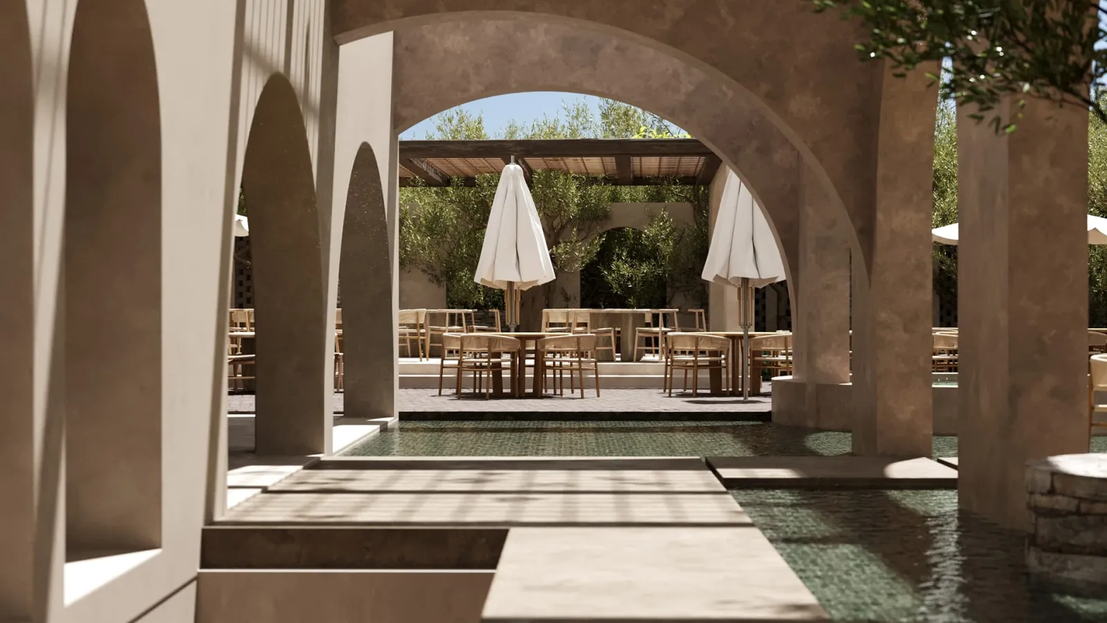 The Landmark Villas & Spa