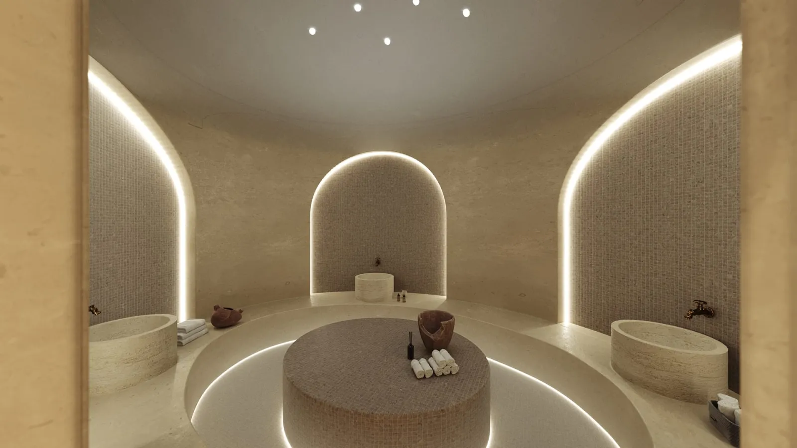 The Landmark Villas & Spa