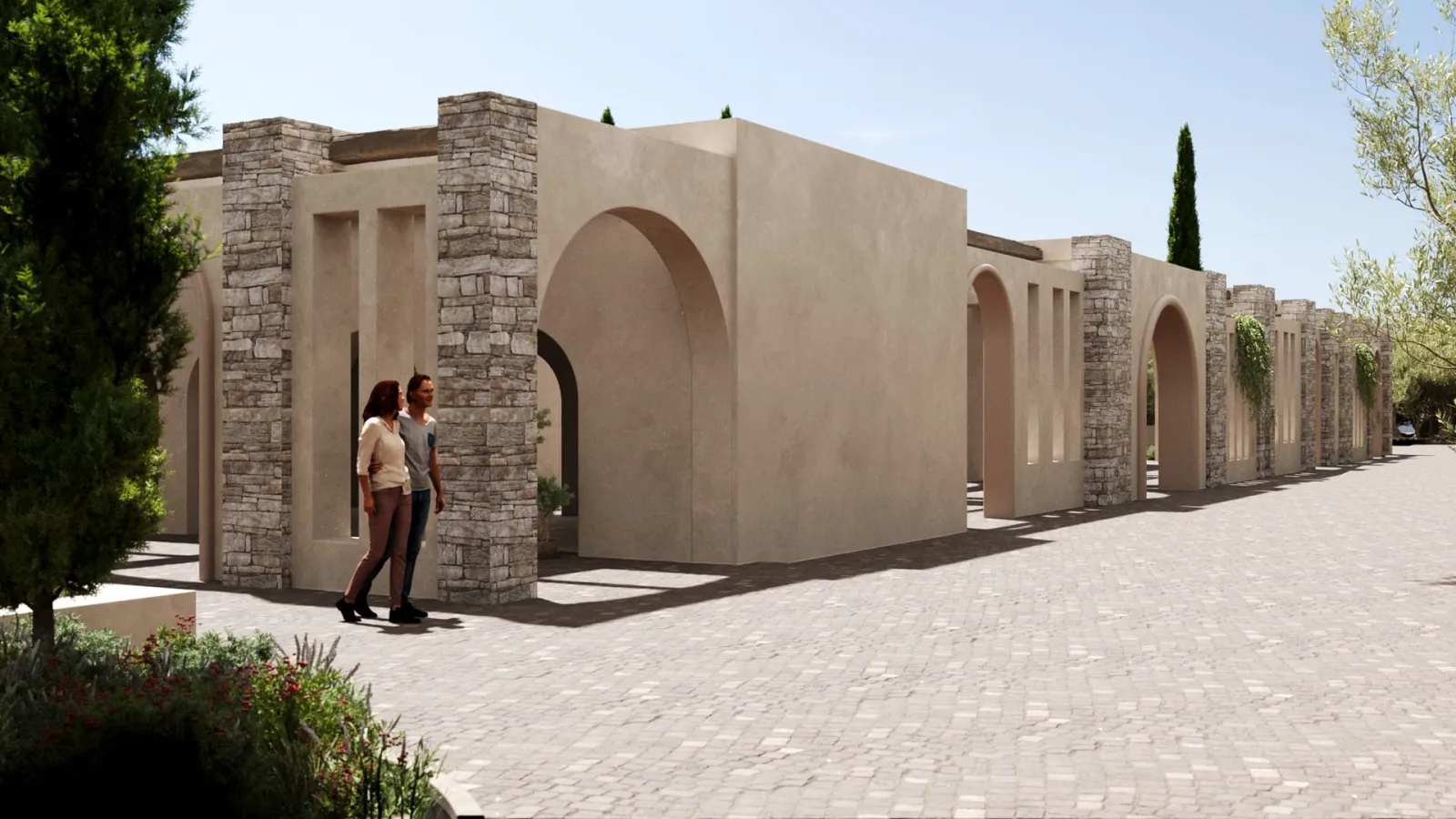 The Landmark Villas & Spa