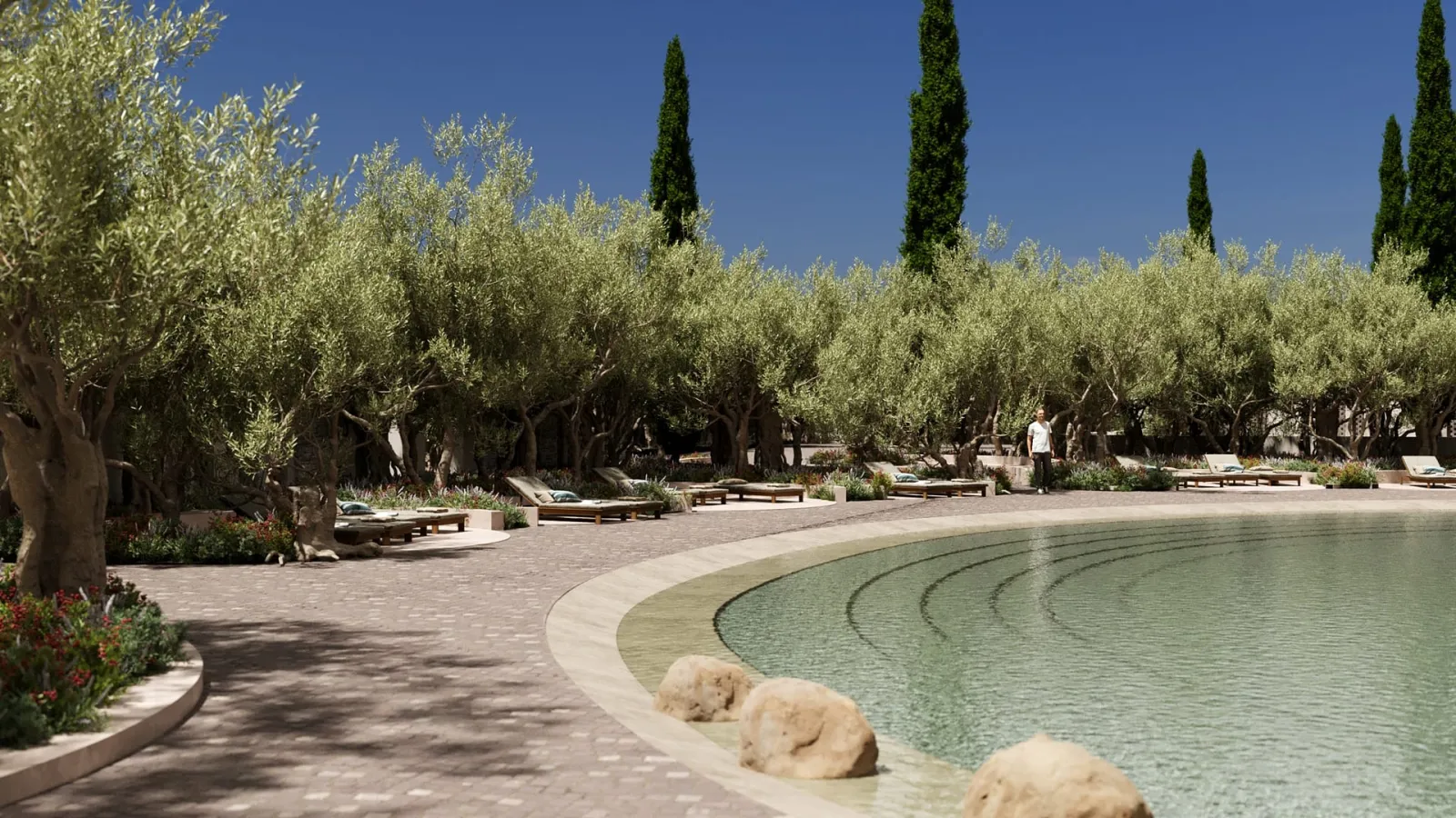 The Landmark Villas & Spa