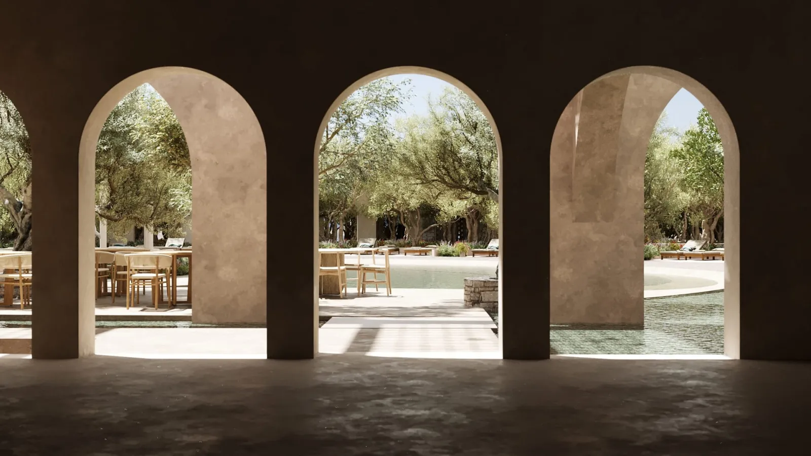 The Landmark Villas & Spa