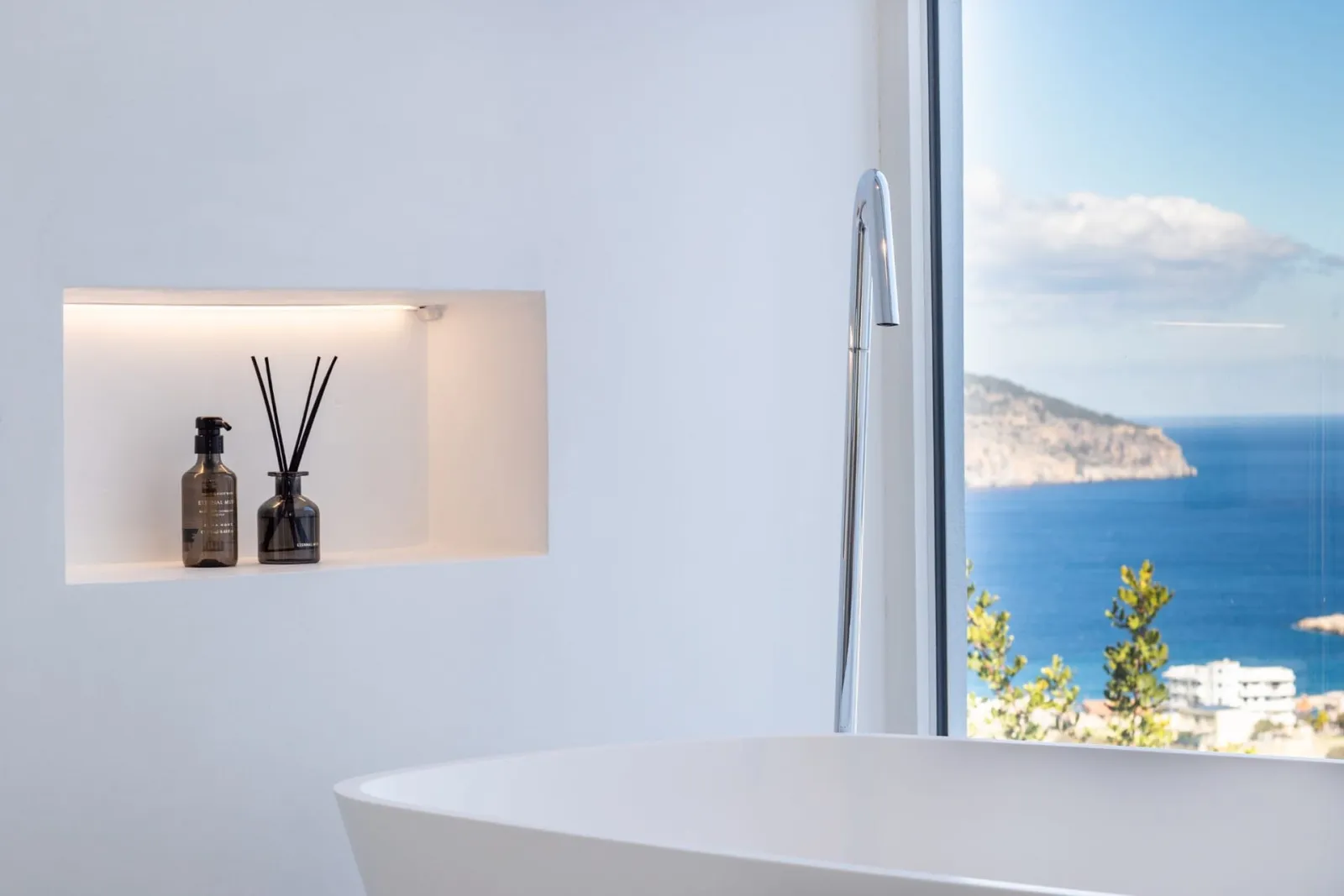 Istia Luxury Villas