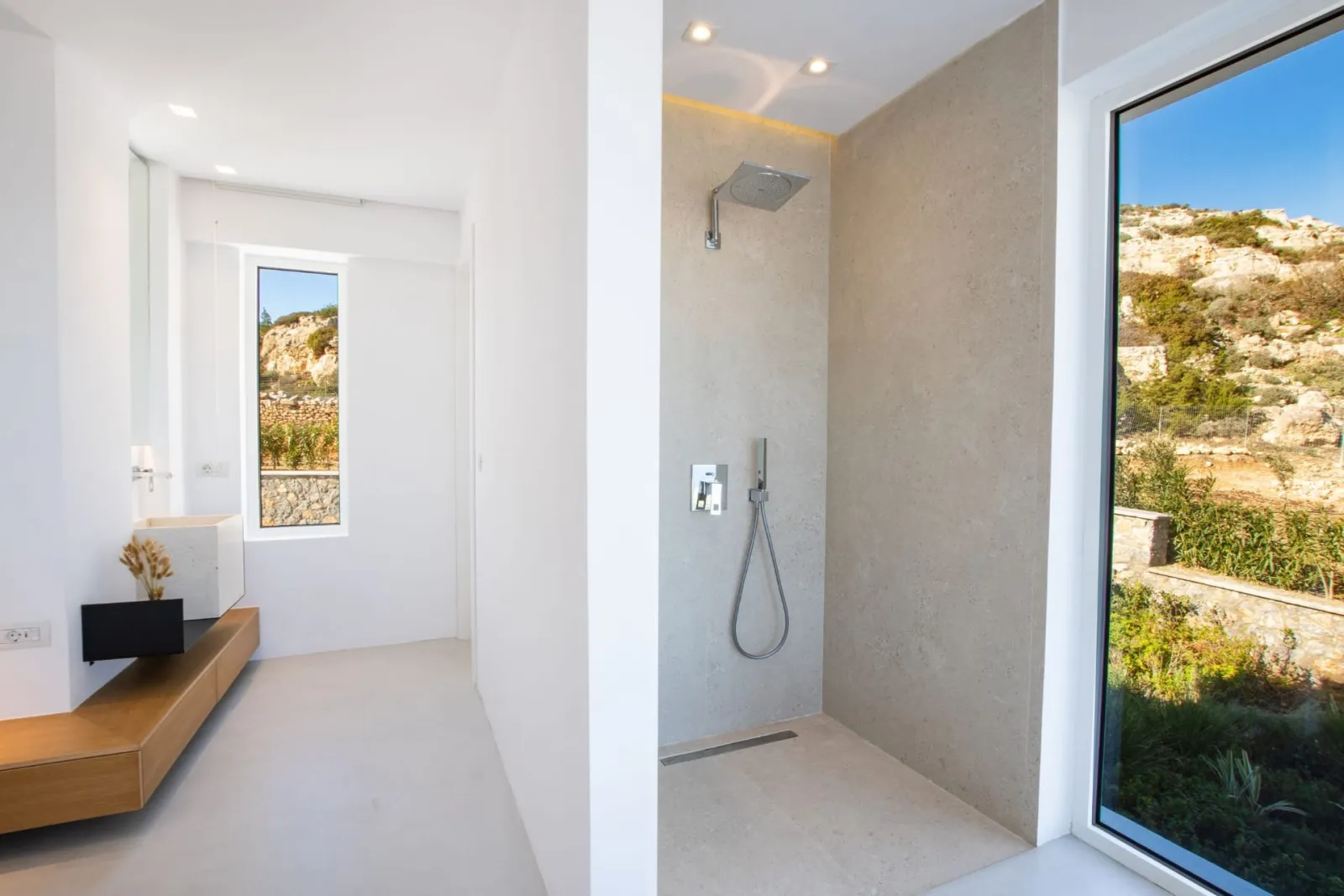Istia Luxury Villas