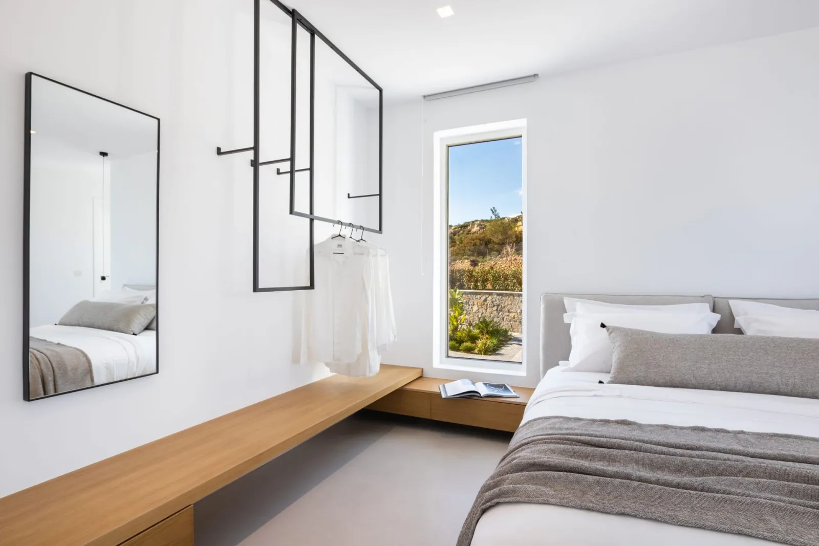Istia Luxury Villas