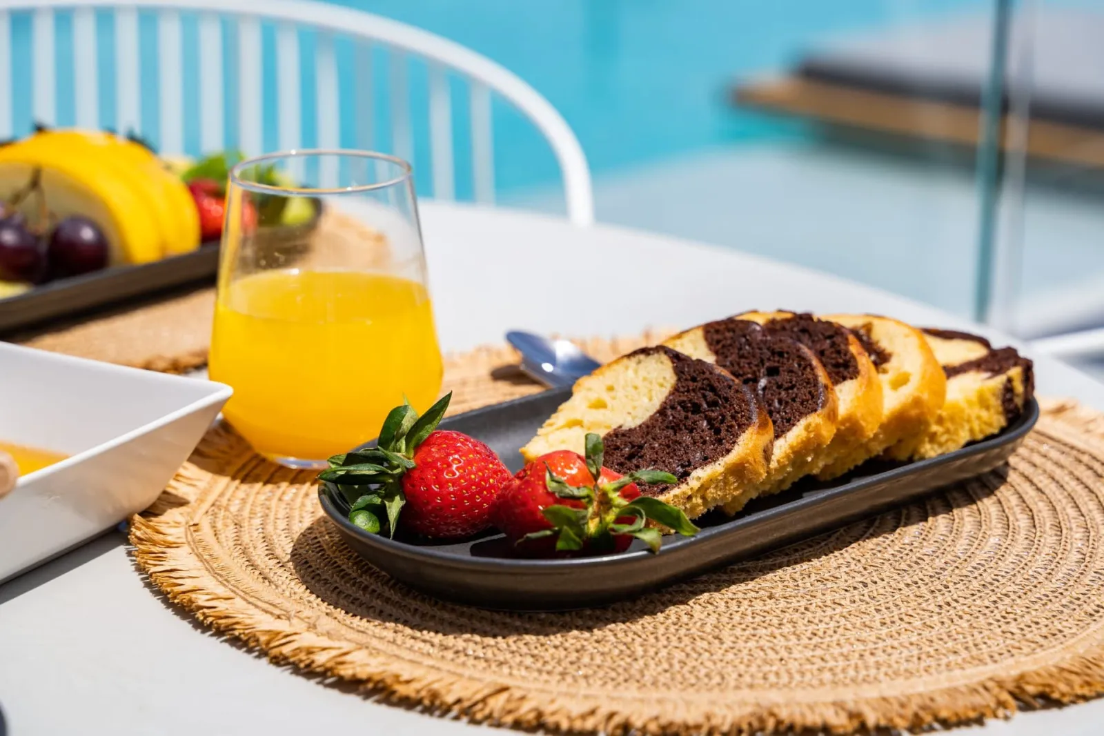 Istia Luxury Villas