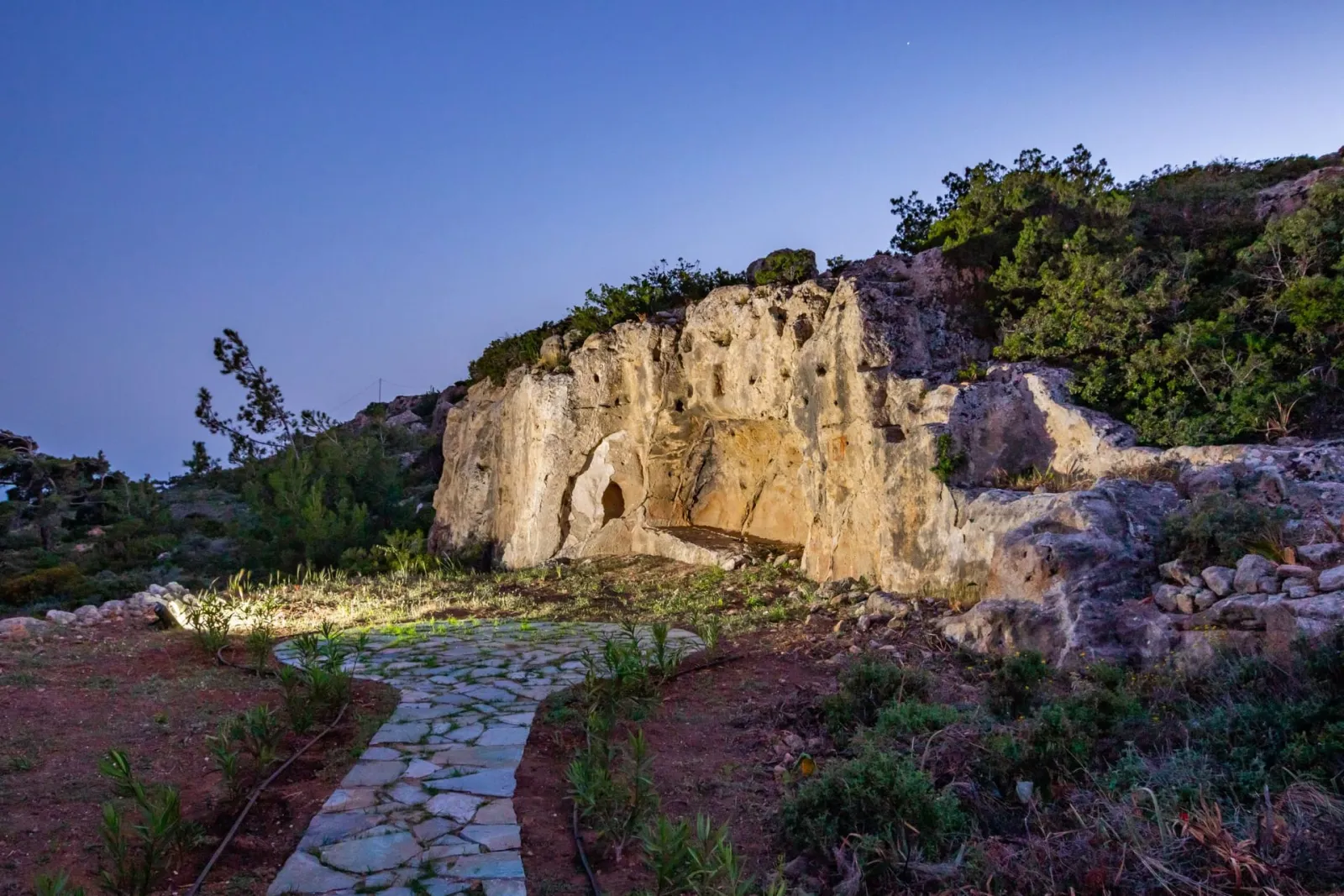Istia Luxury Villas