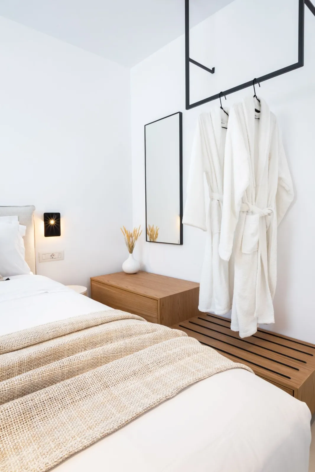 Istia Luxury Villas
