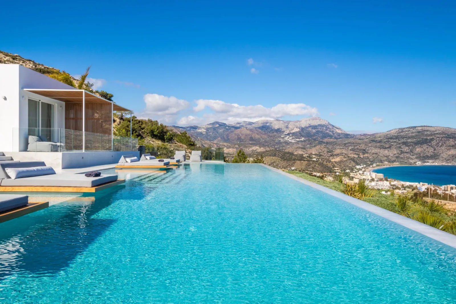 Istia Luxury Villas