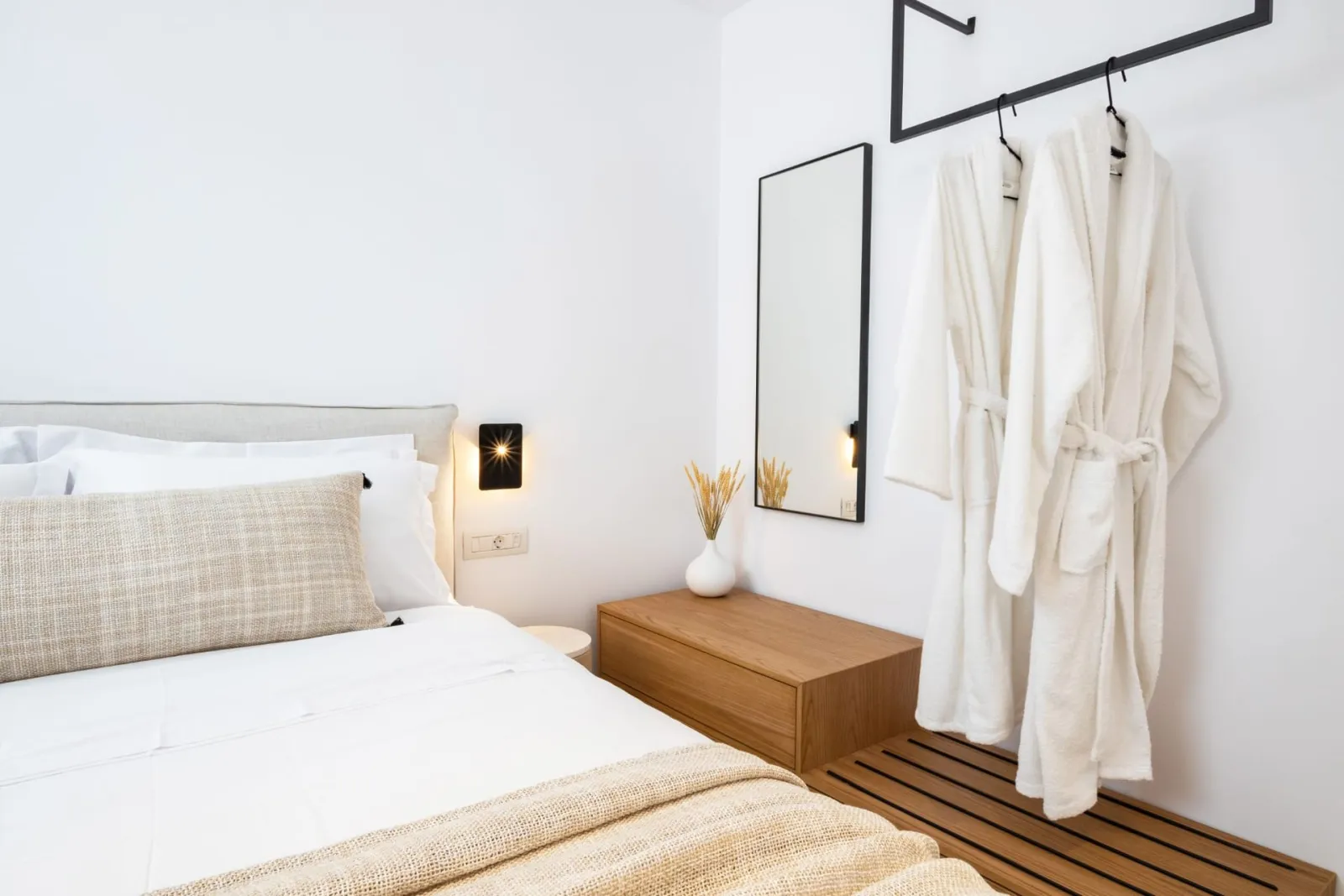 Istia Luxury Villas