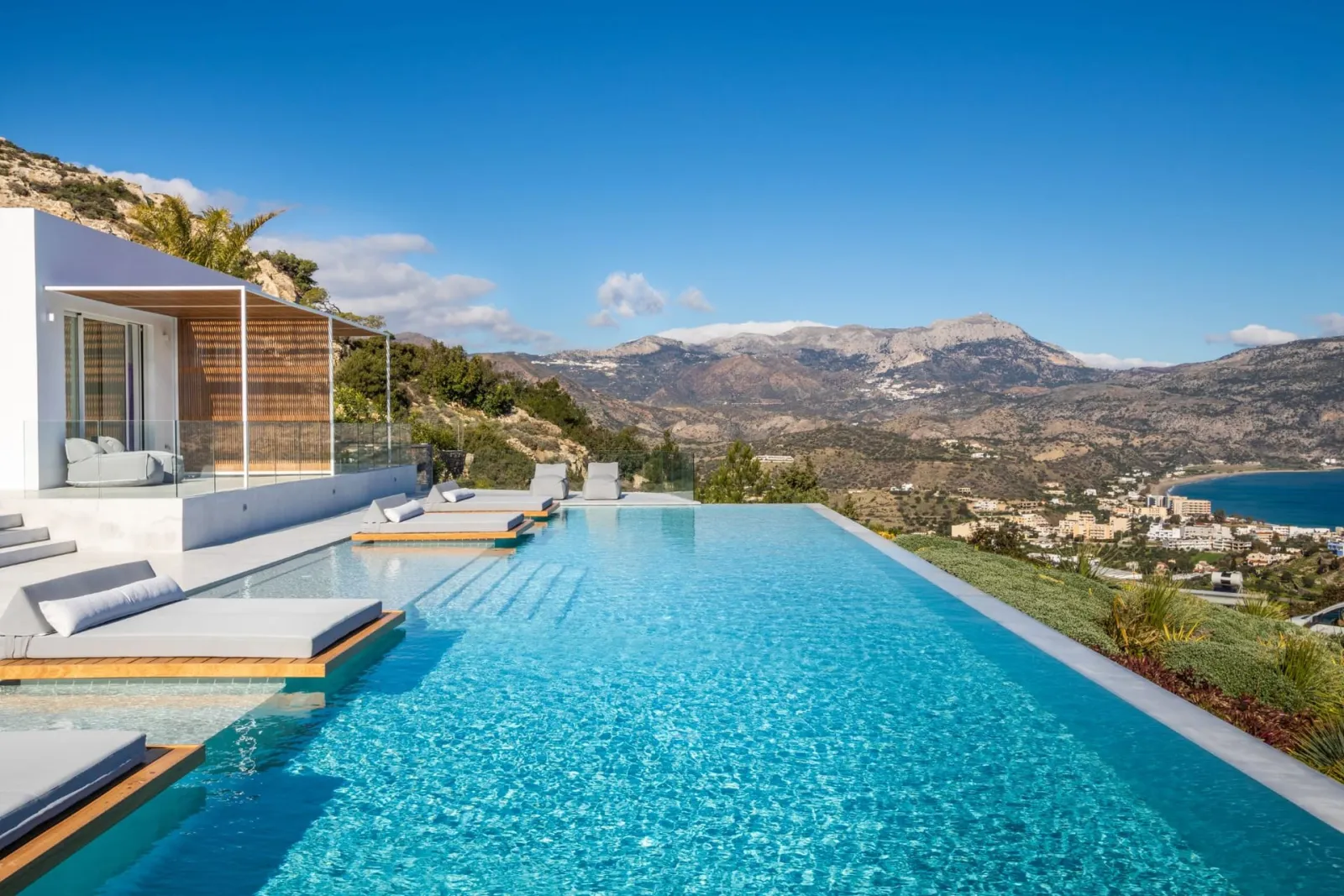 Istia Luxury Villas