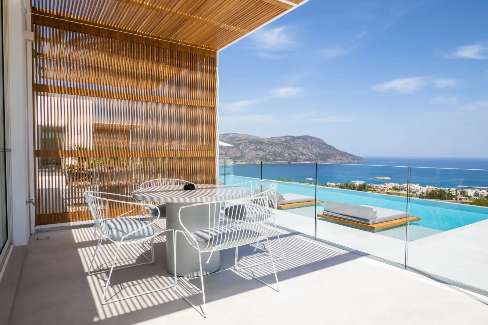 Istia Luxury Villas