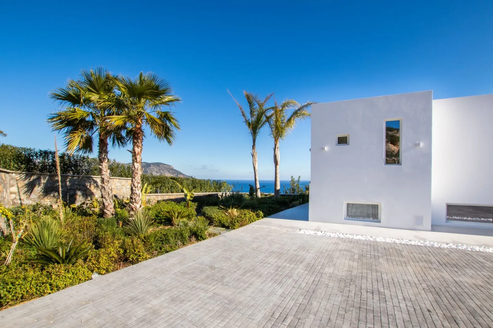 Istia Luxury Villas