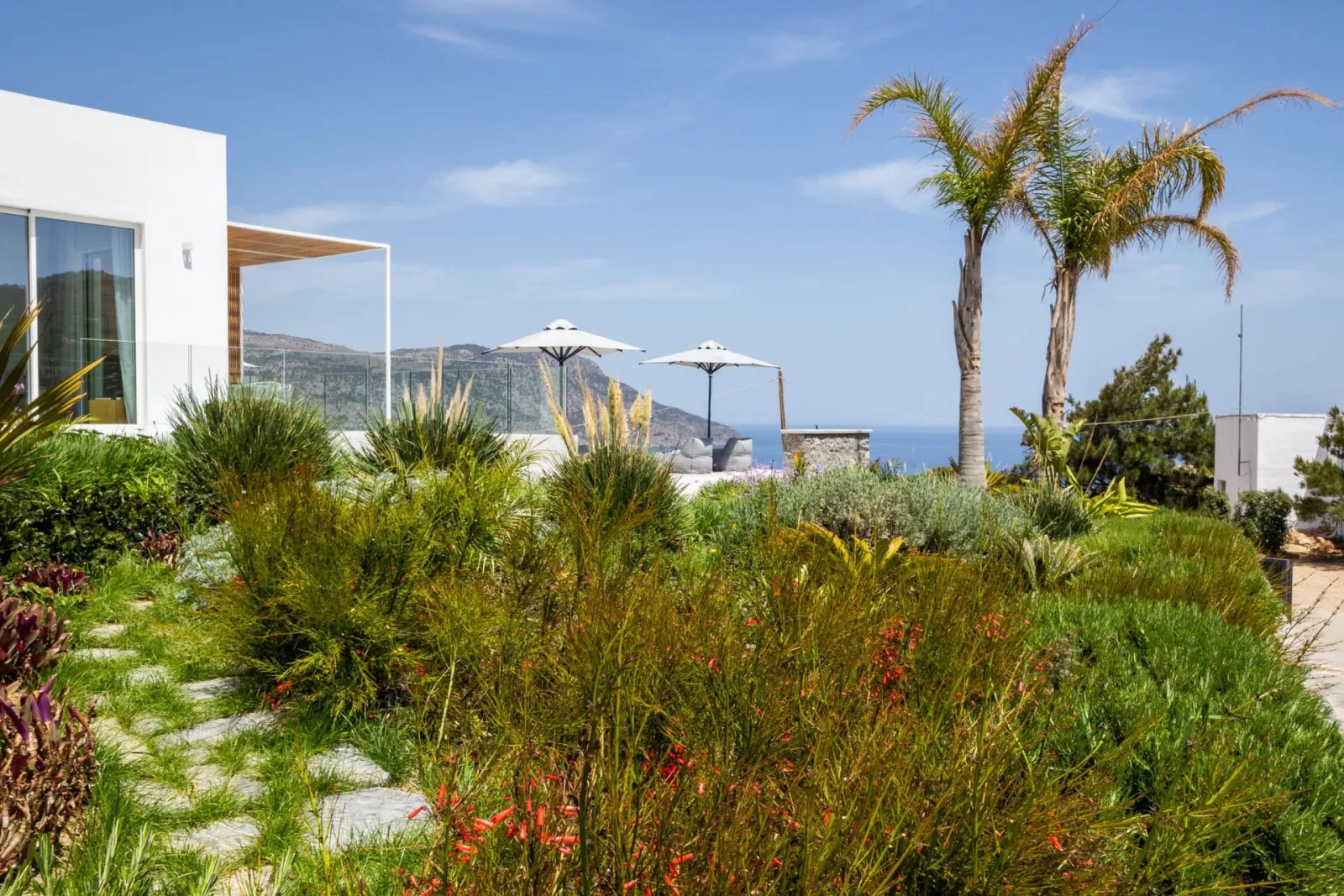 Istia Luxury Villas
