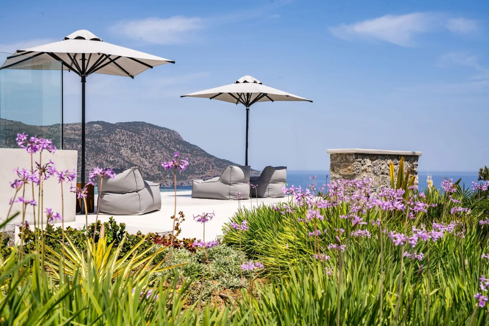Istia Luxury Villas