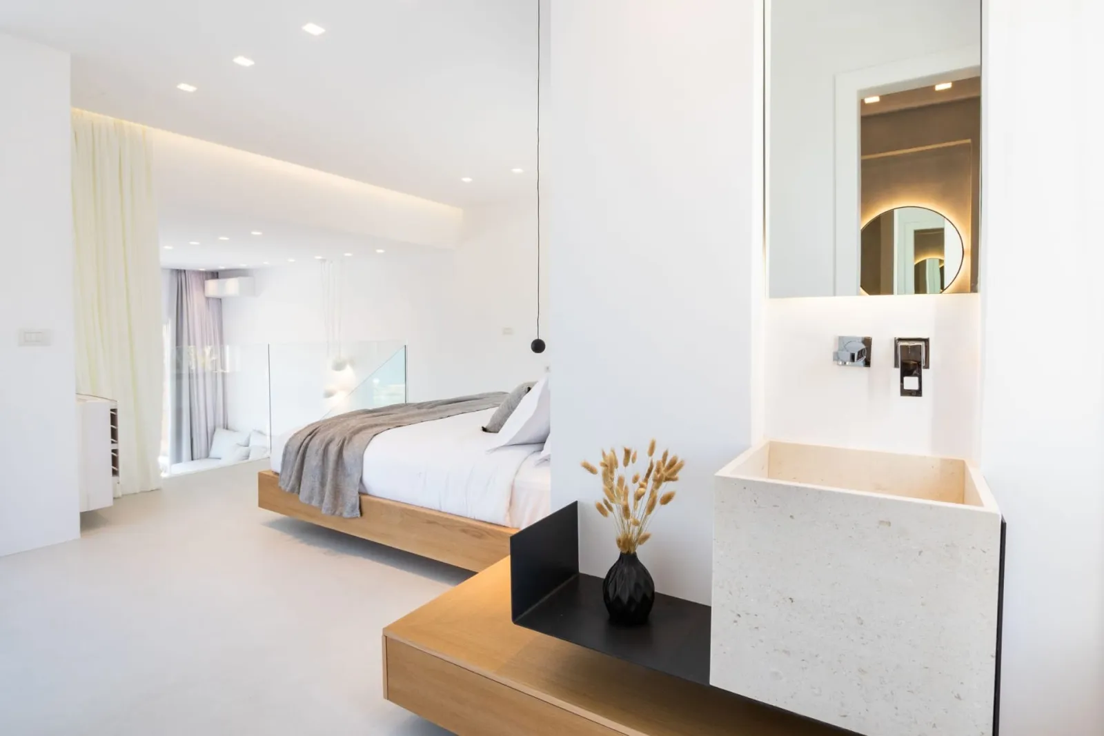Istia Luxury Villas