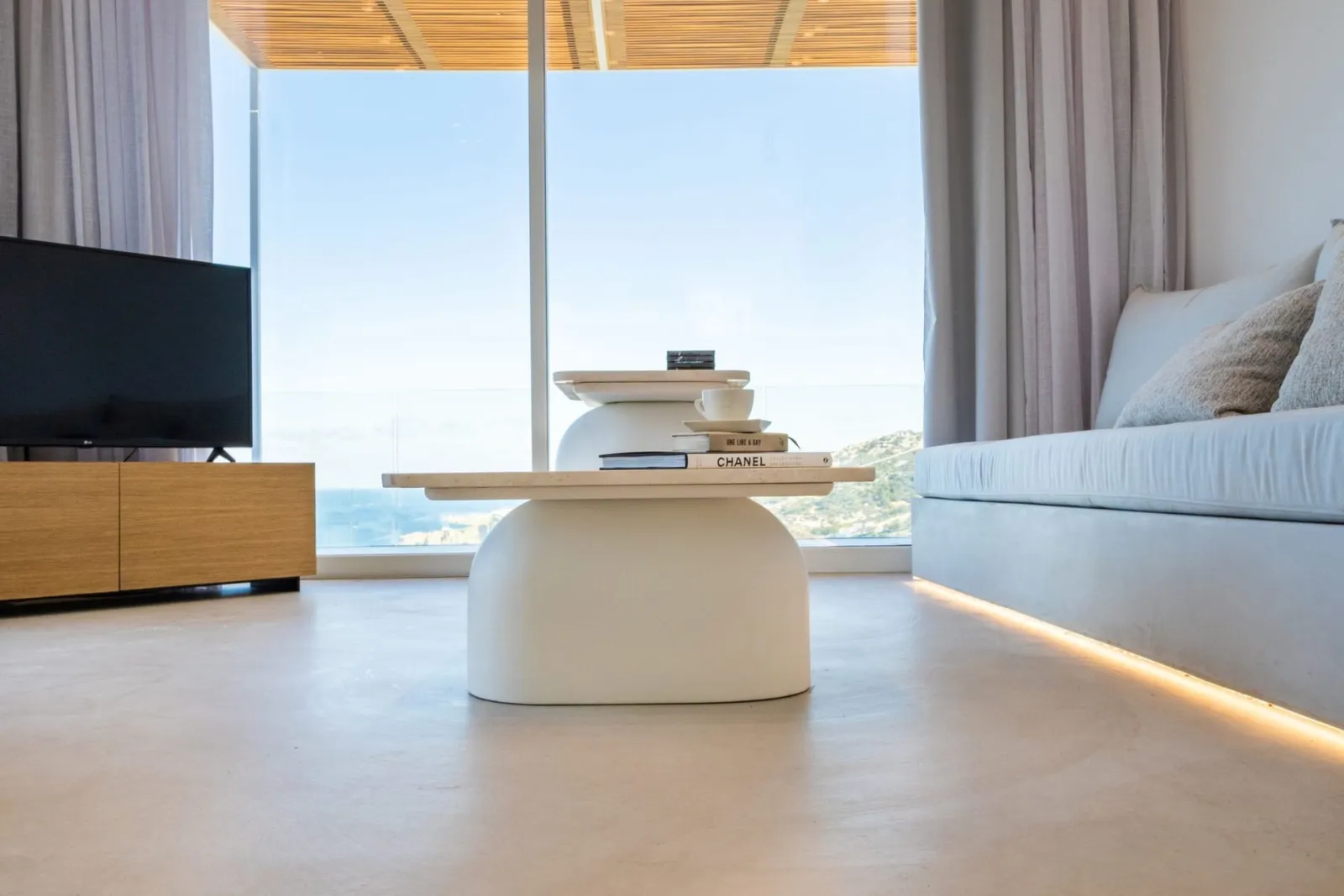 Istia Luxury Villas