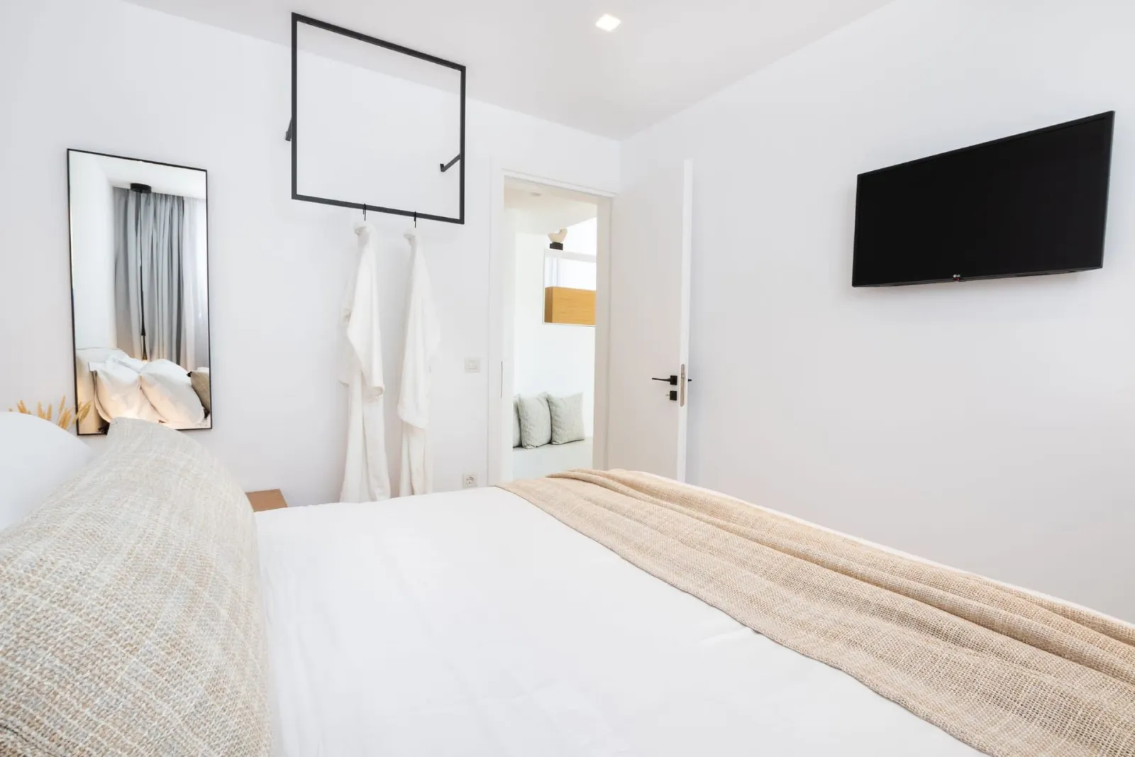 Istia Luxury Villas