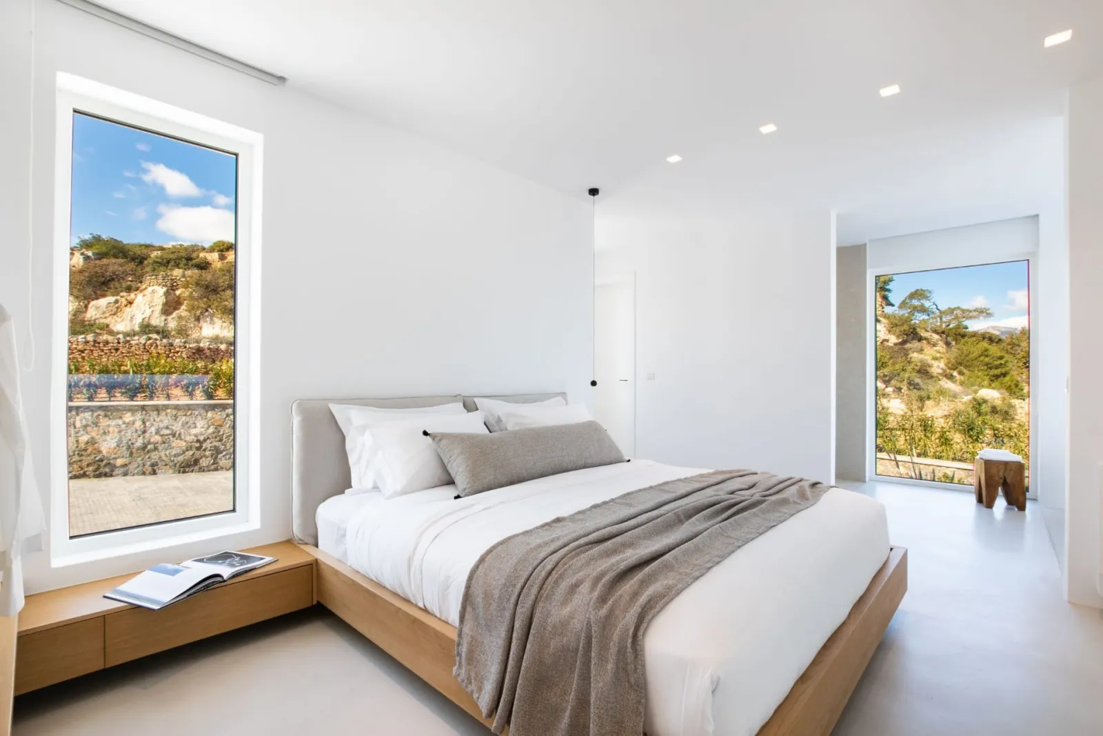 Istia Luxury Villas