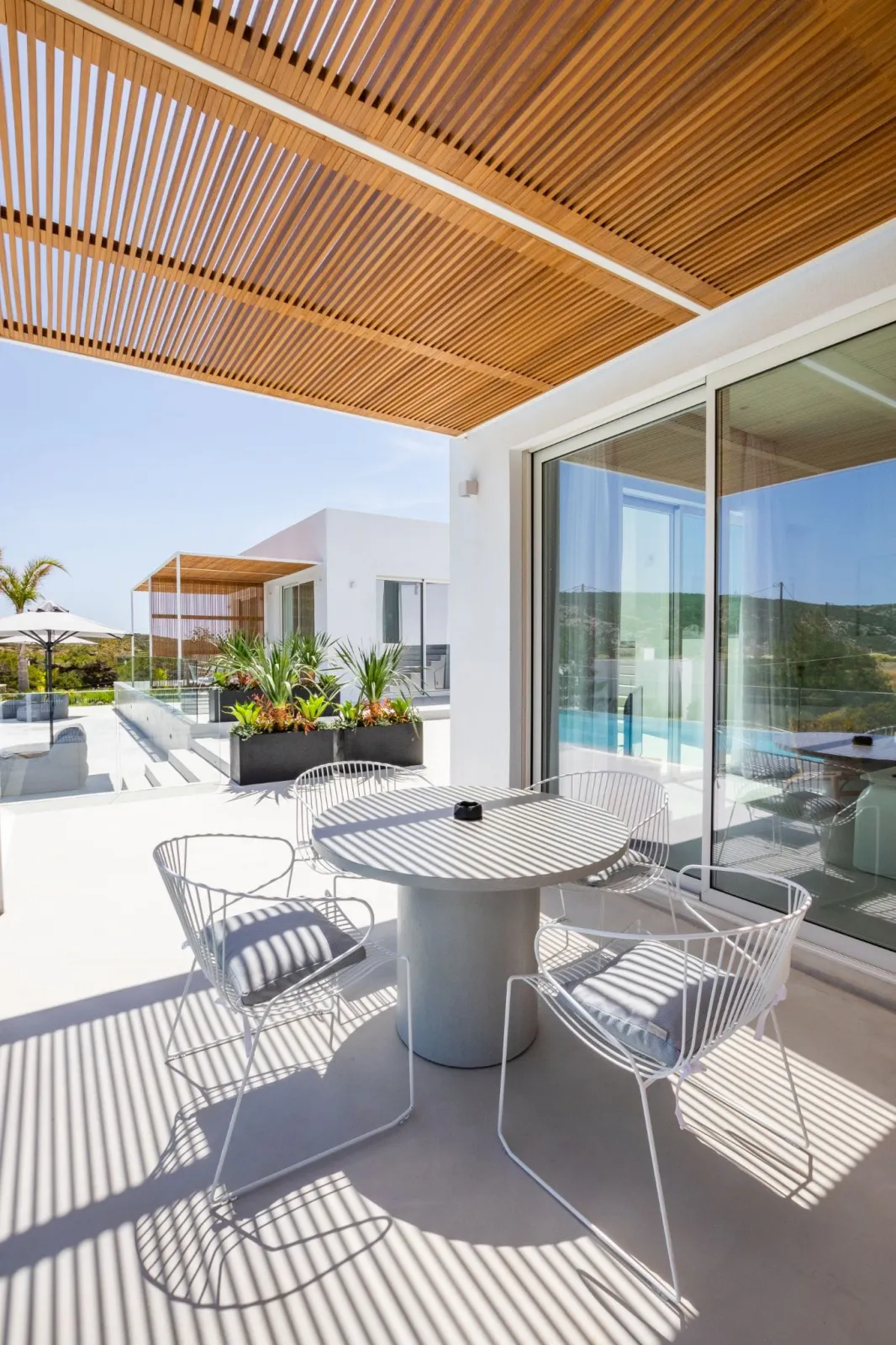 Istia Luxury Villas