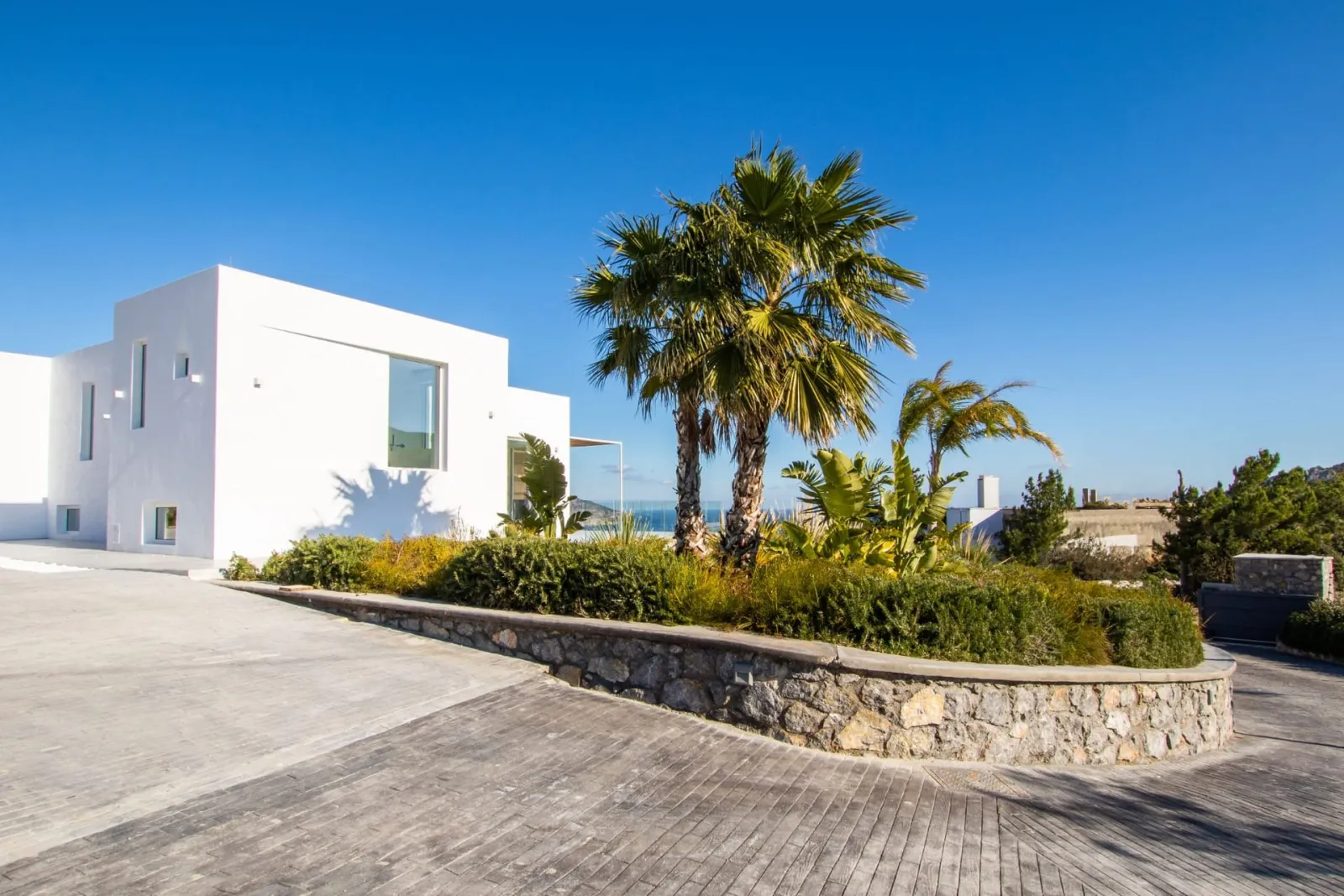 Istia Luxury Villas
