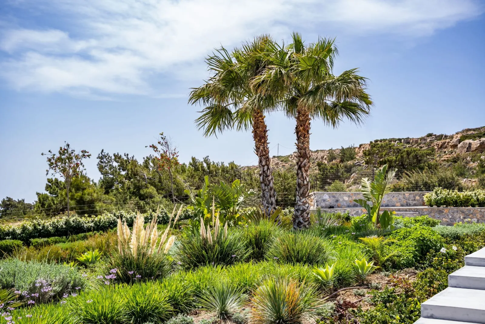 Istia Luxury Villas