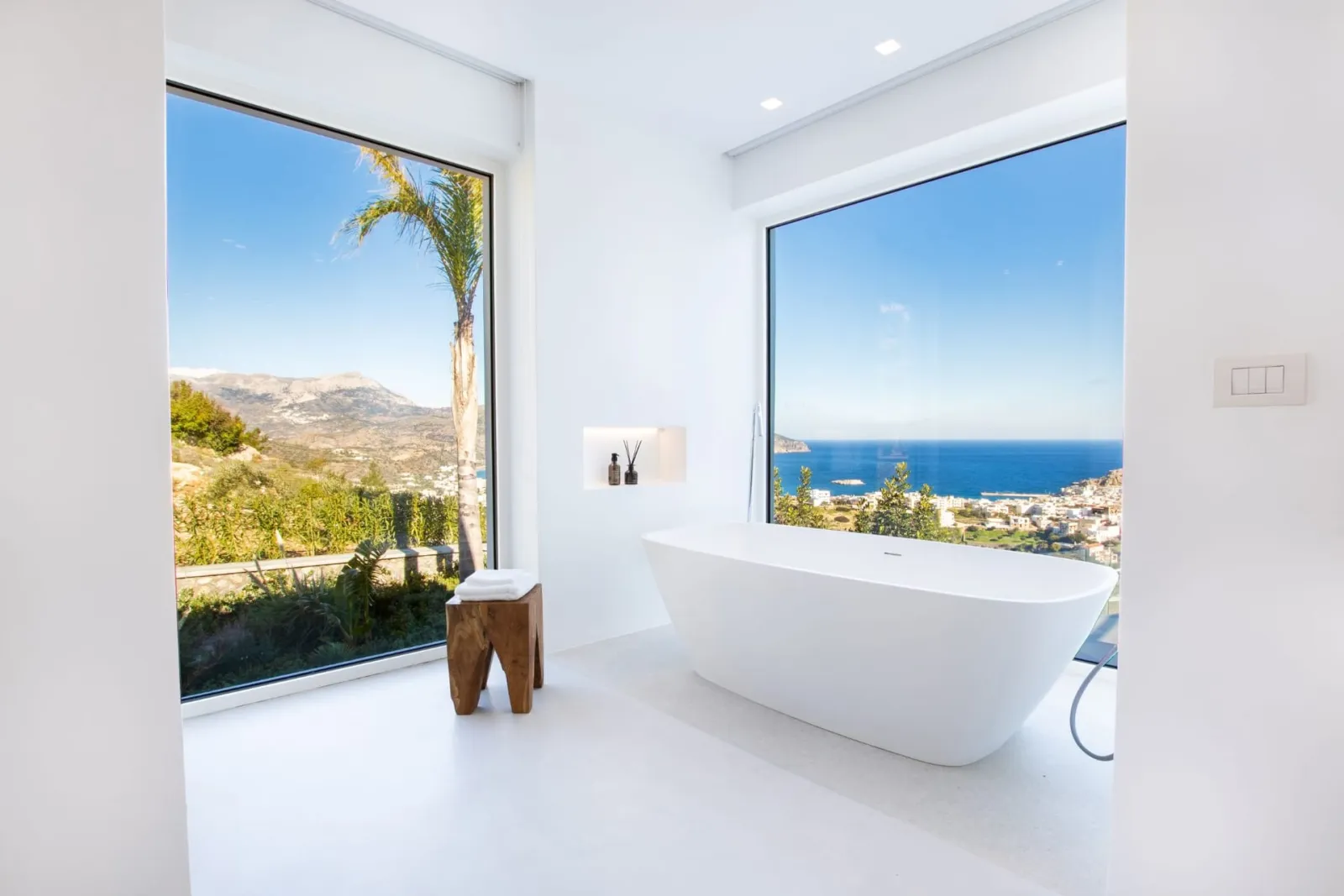 Istia Luxury Villas