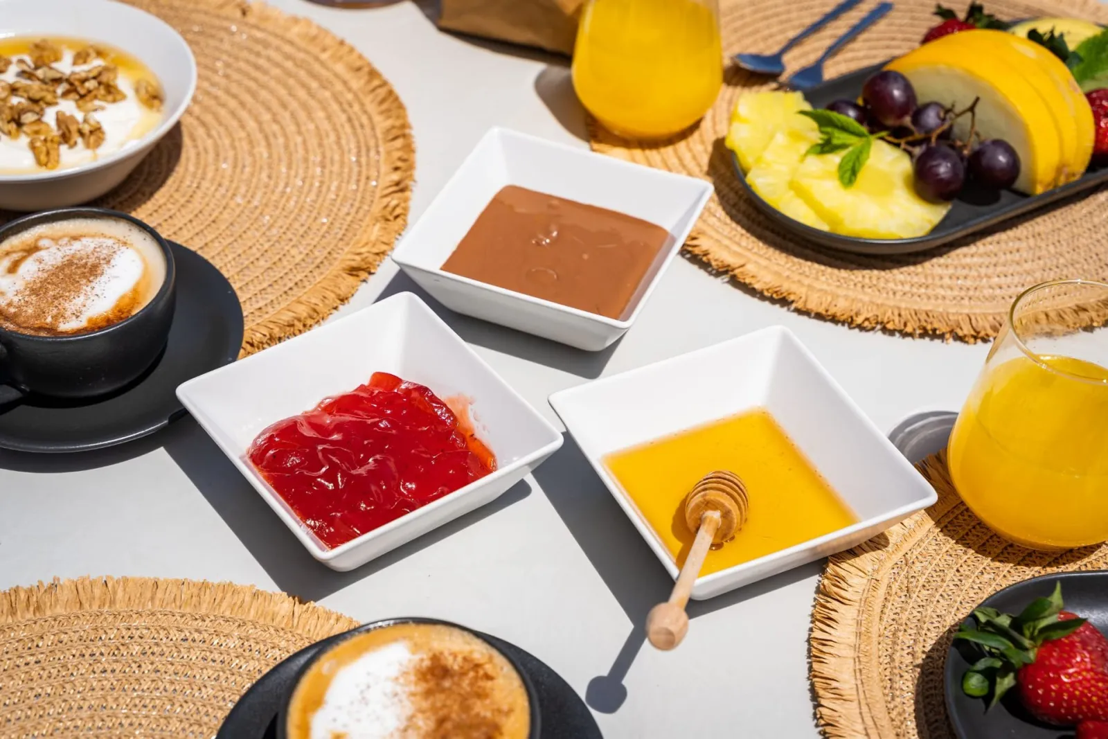 Istia Luxury Villas