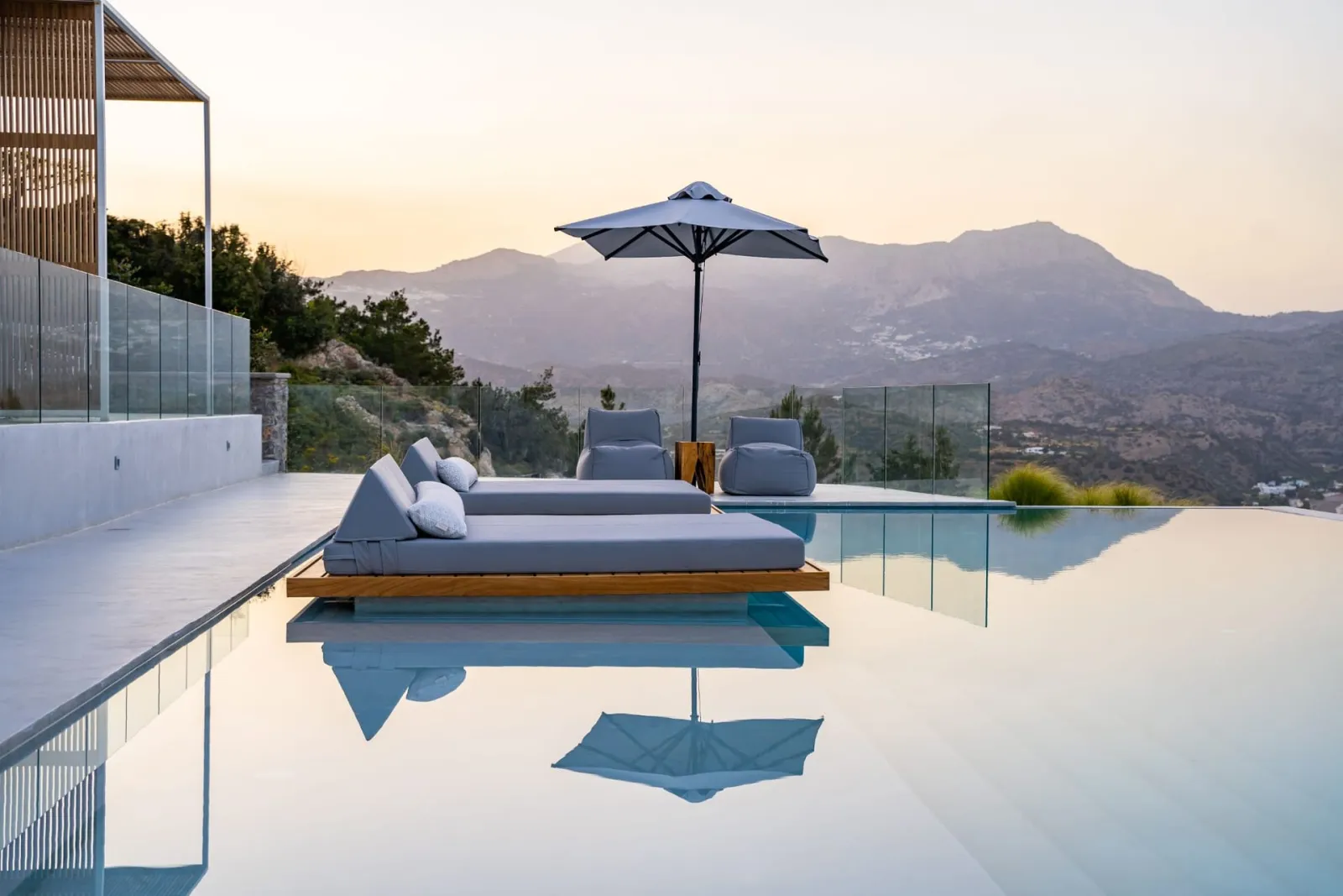 Istia Luxury Villas