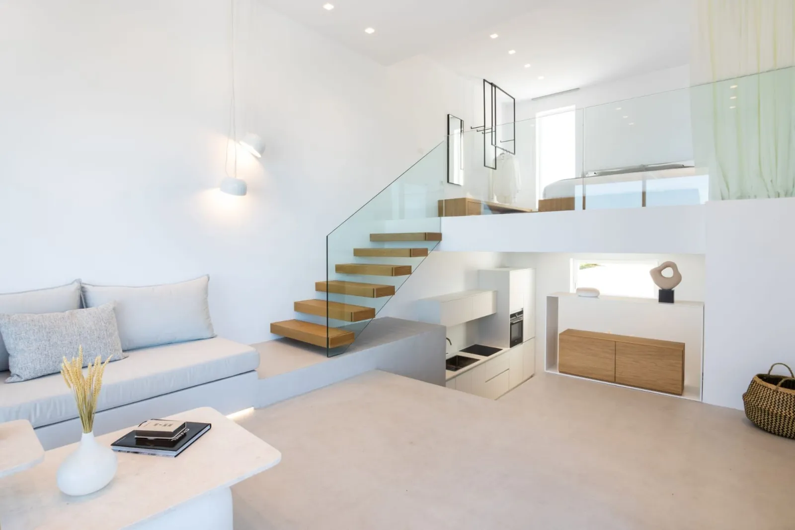 Istia Luxury Villas