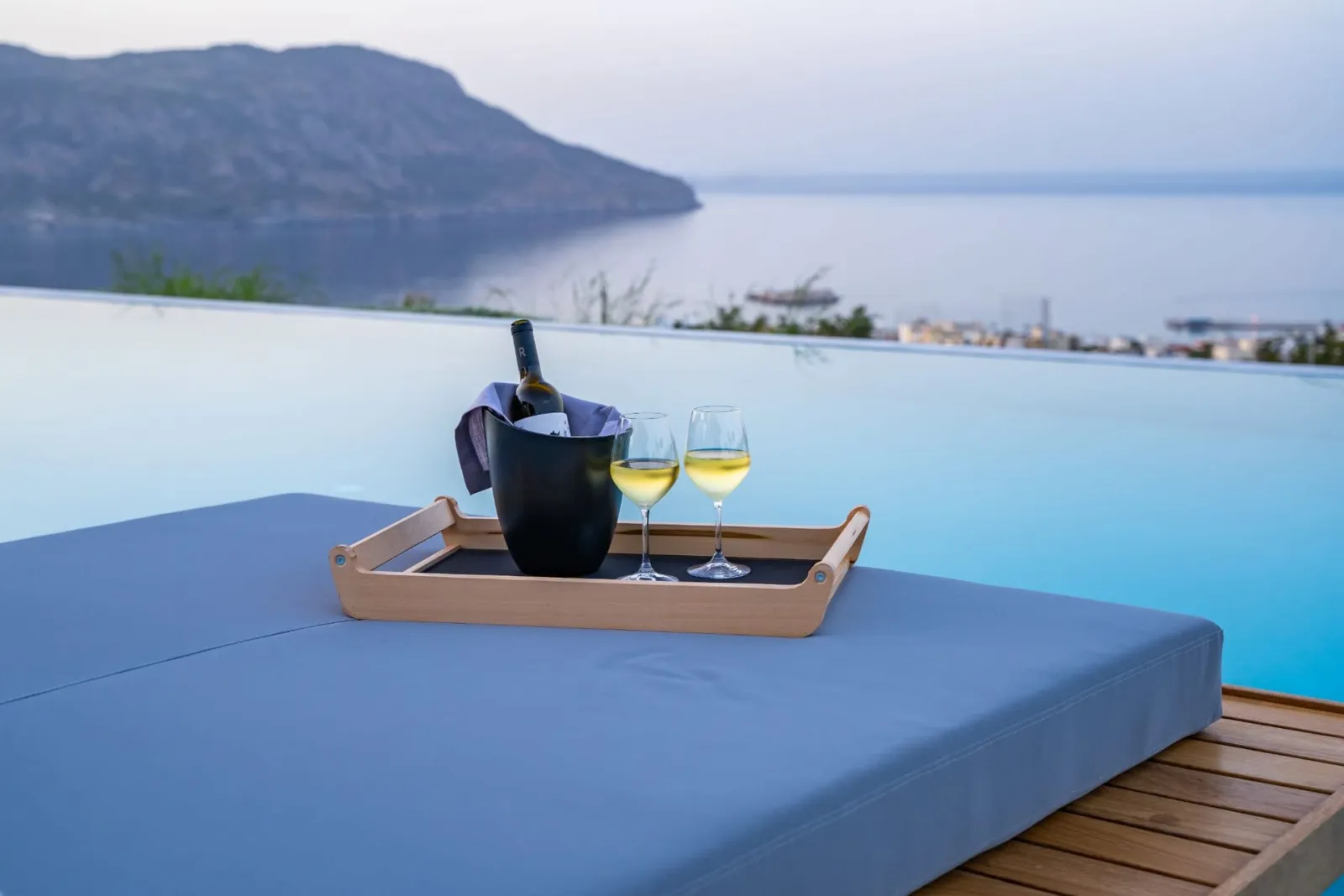 Istia Luxury Villas