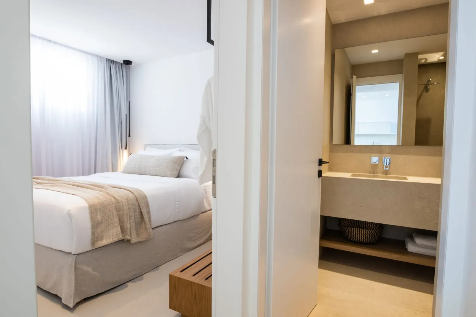 Istia Luxury Villas