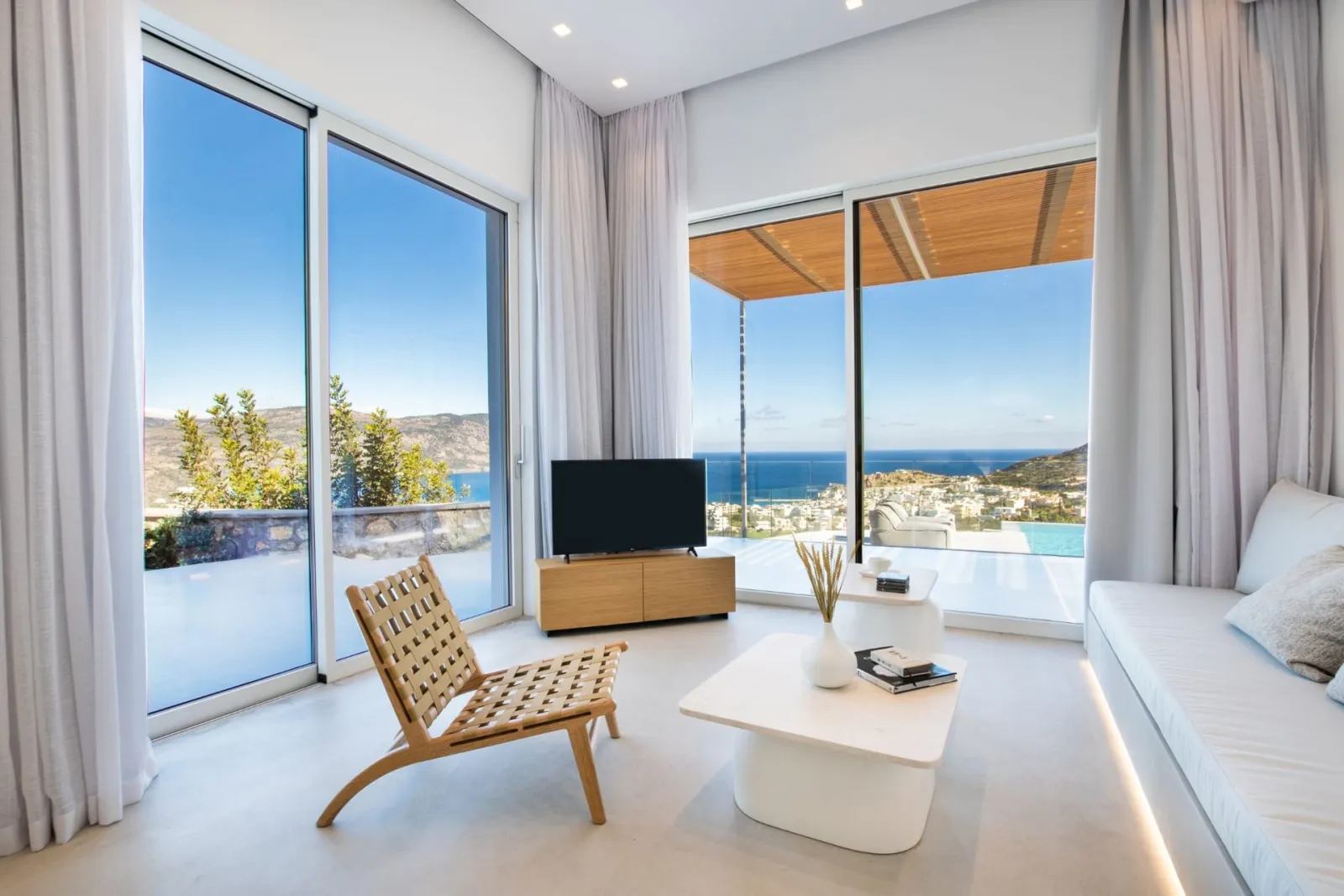 Istia Luxury Villas