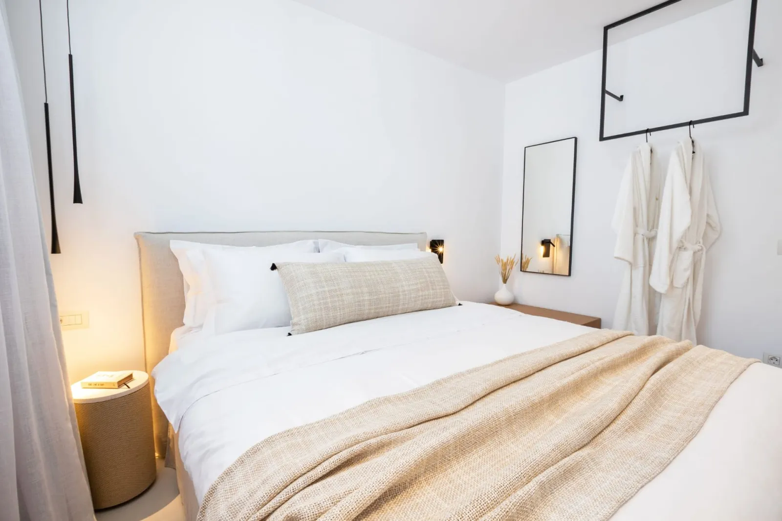 Istia Luxury Villas