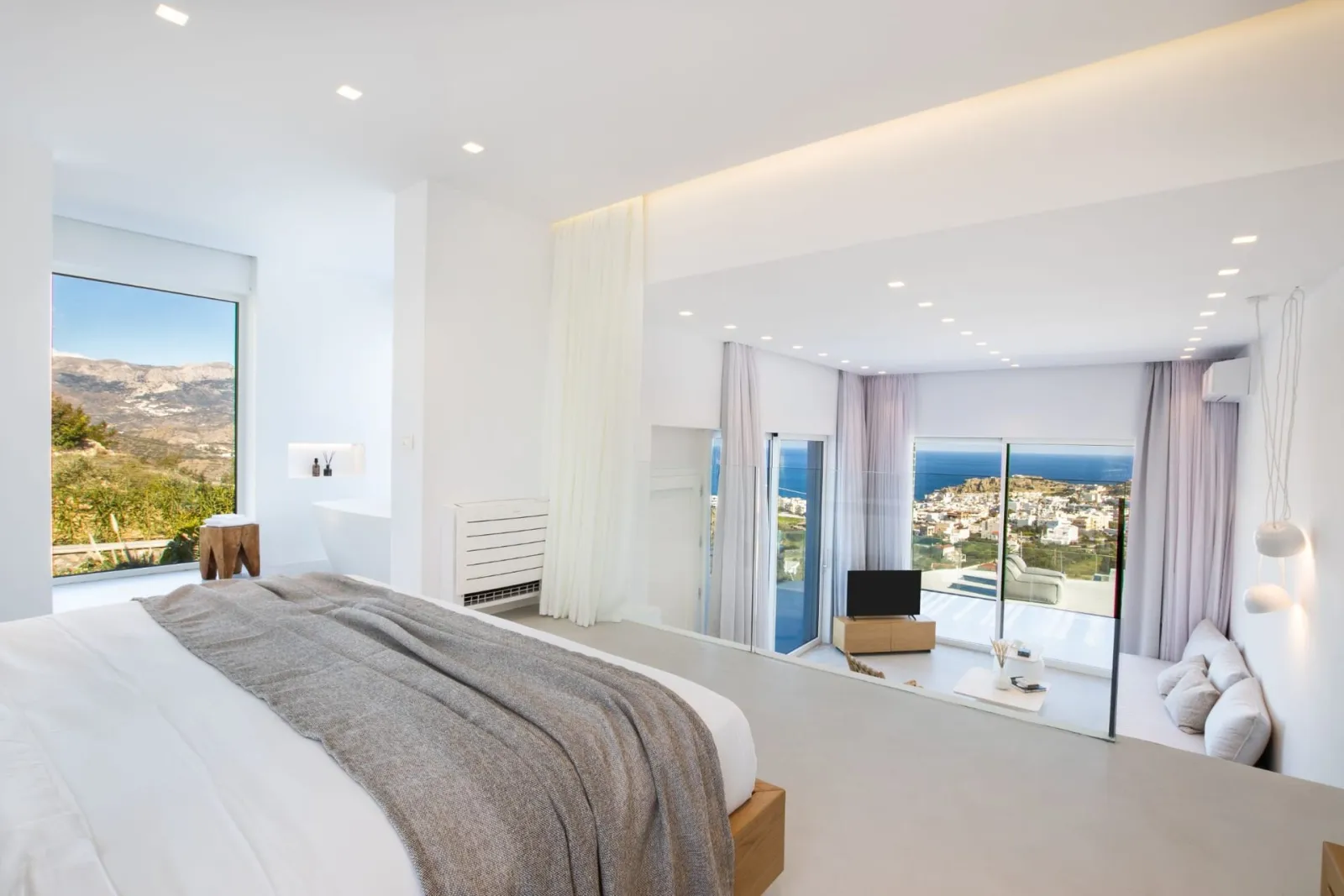Istia Luxury Villas