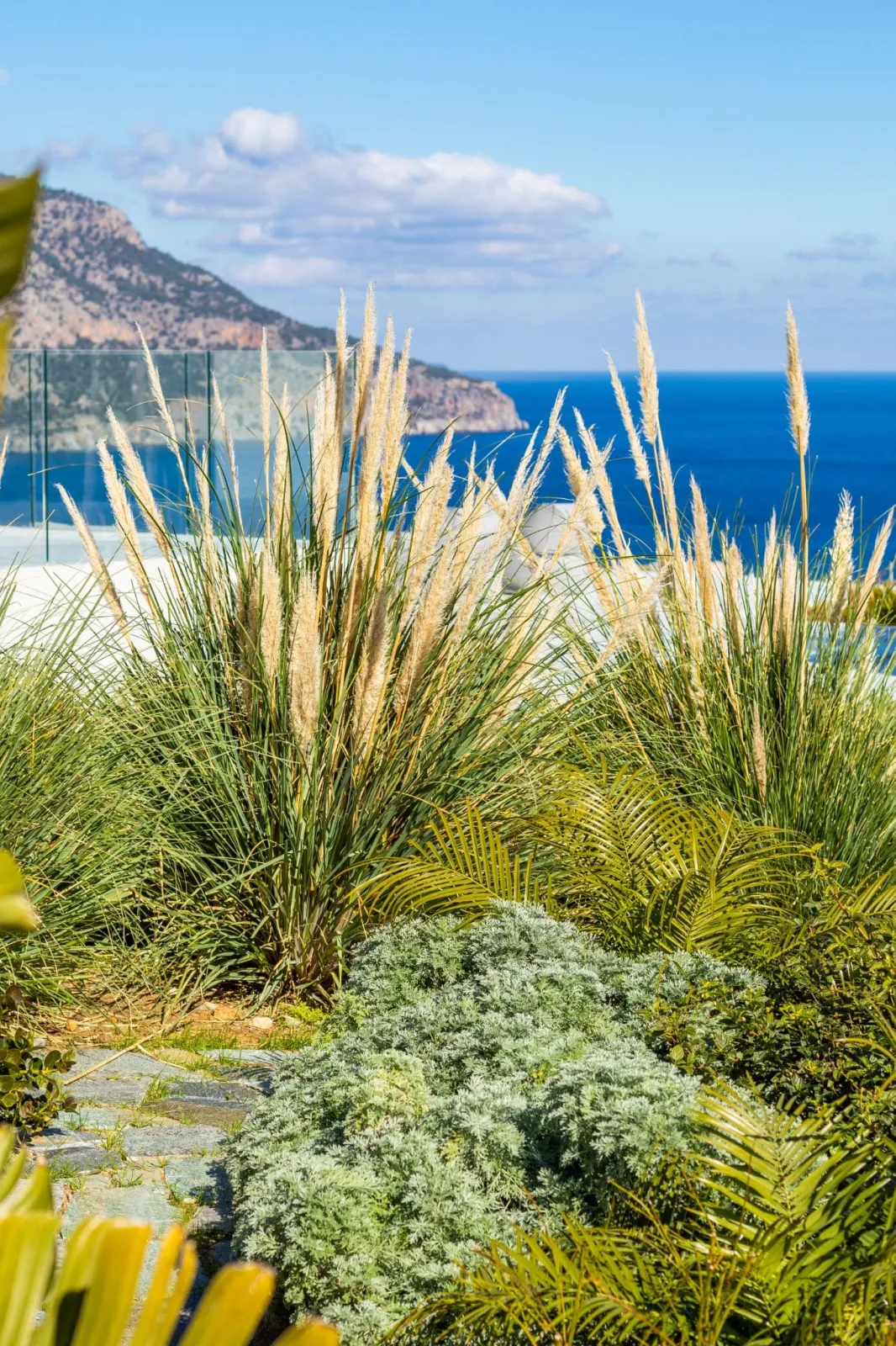 Istia Luxury Villas