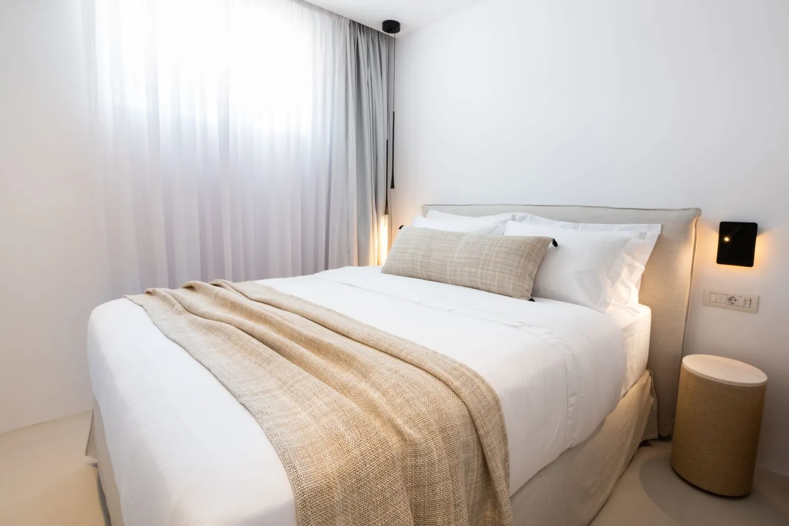 Istia Luxury Villas