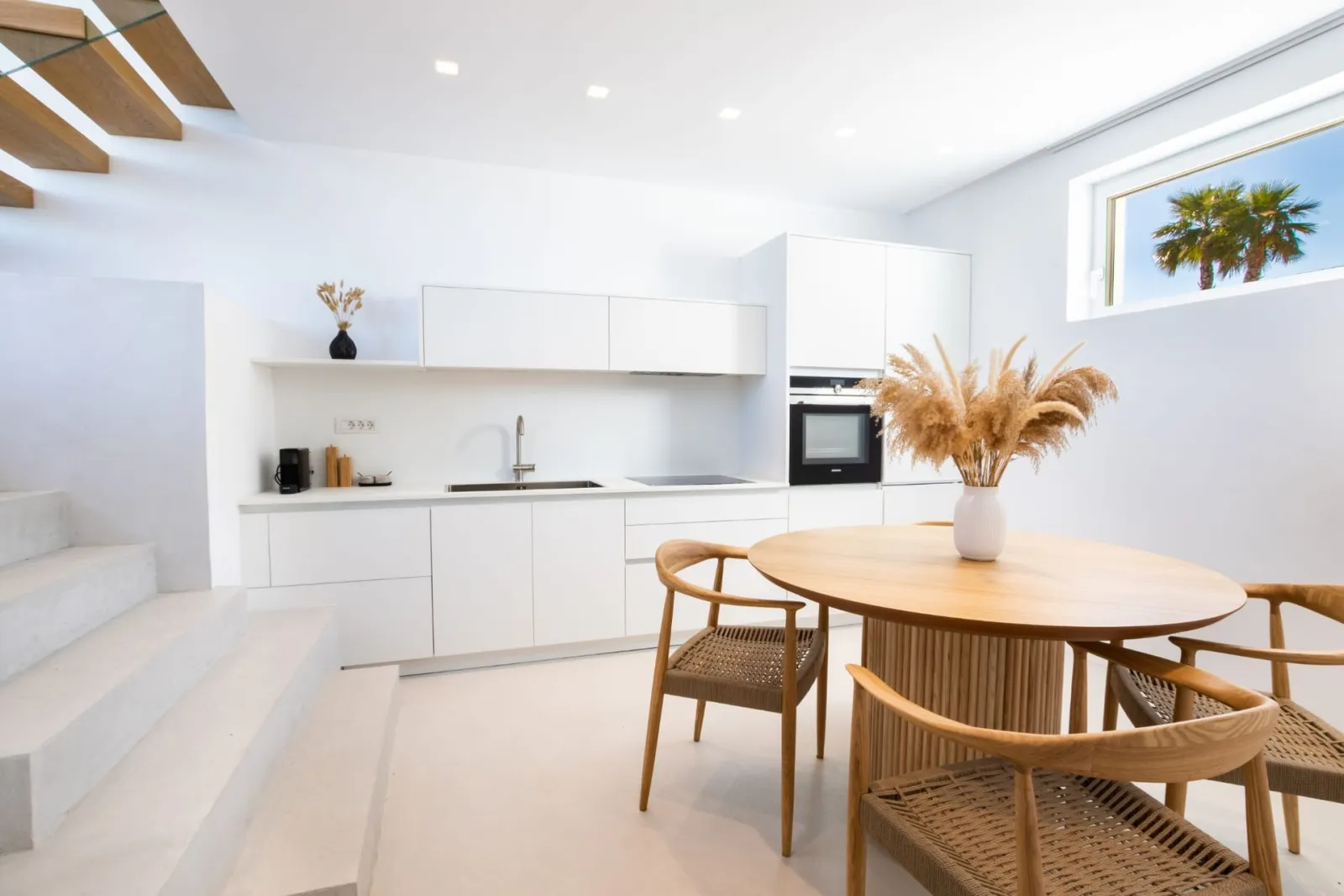Istia Luxury Villas