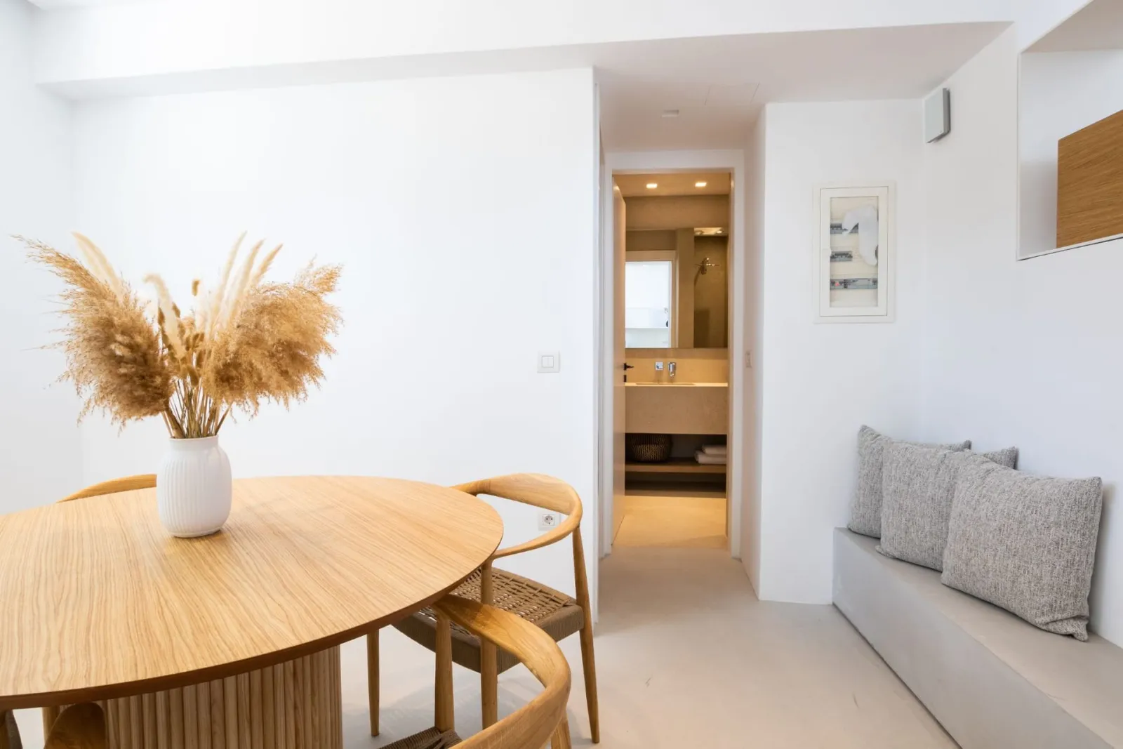 Istia Luxury Villas