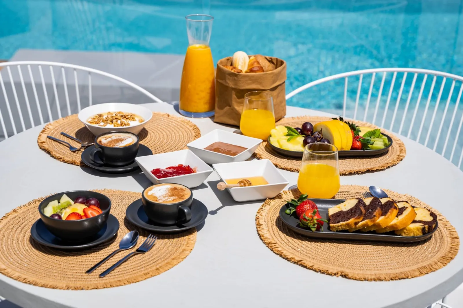 Istia Luxury Villas