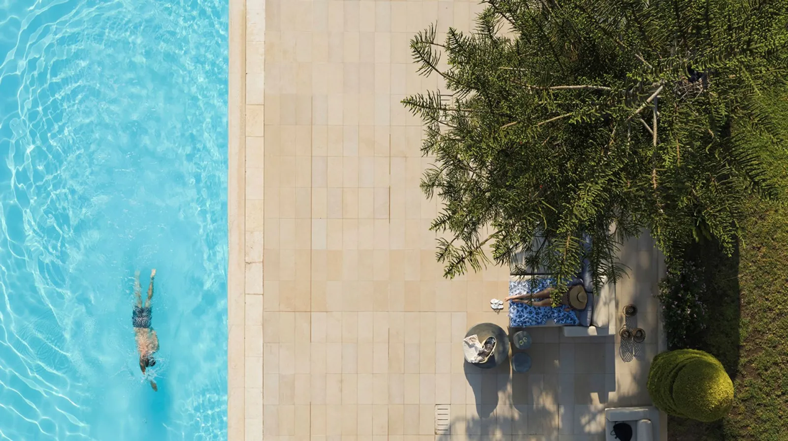 The Ixian Grand & All Suites - Adults Only Hotel