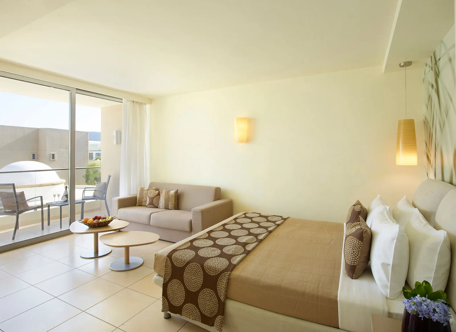 The Ixian Grand & All Suites - Adults Only Hotel