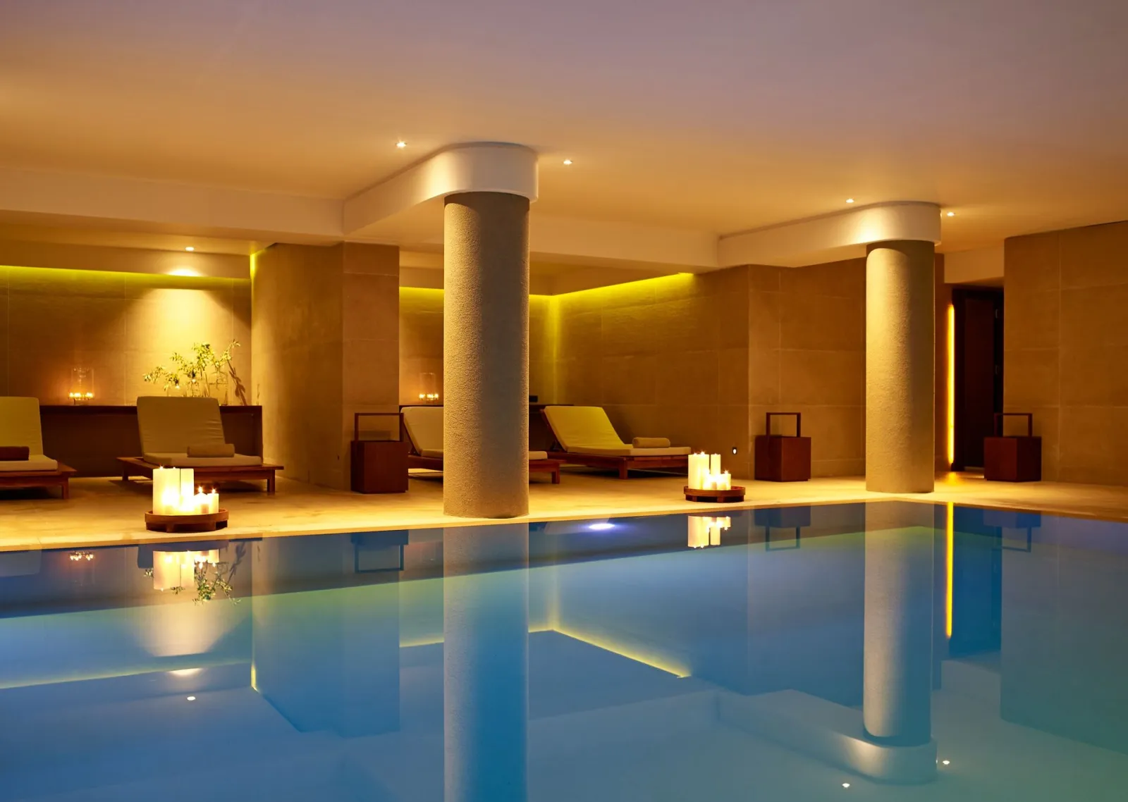 The Ixian Grand & All Suites - Adults Only Hotel