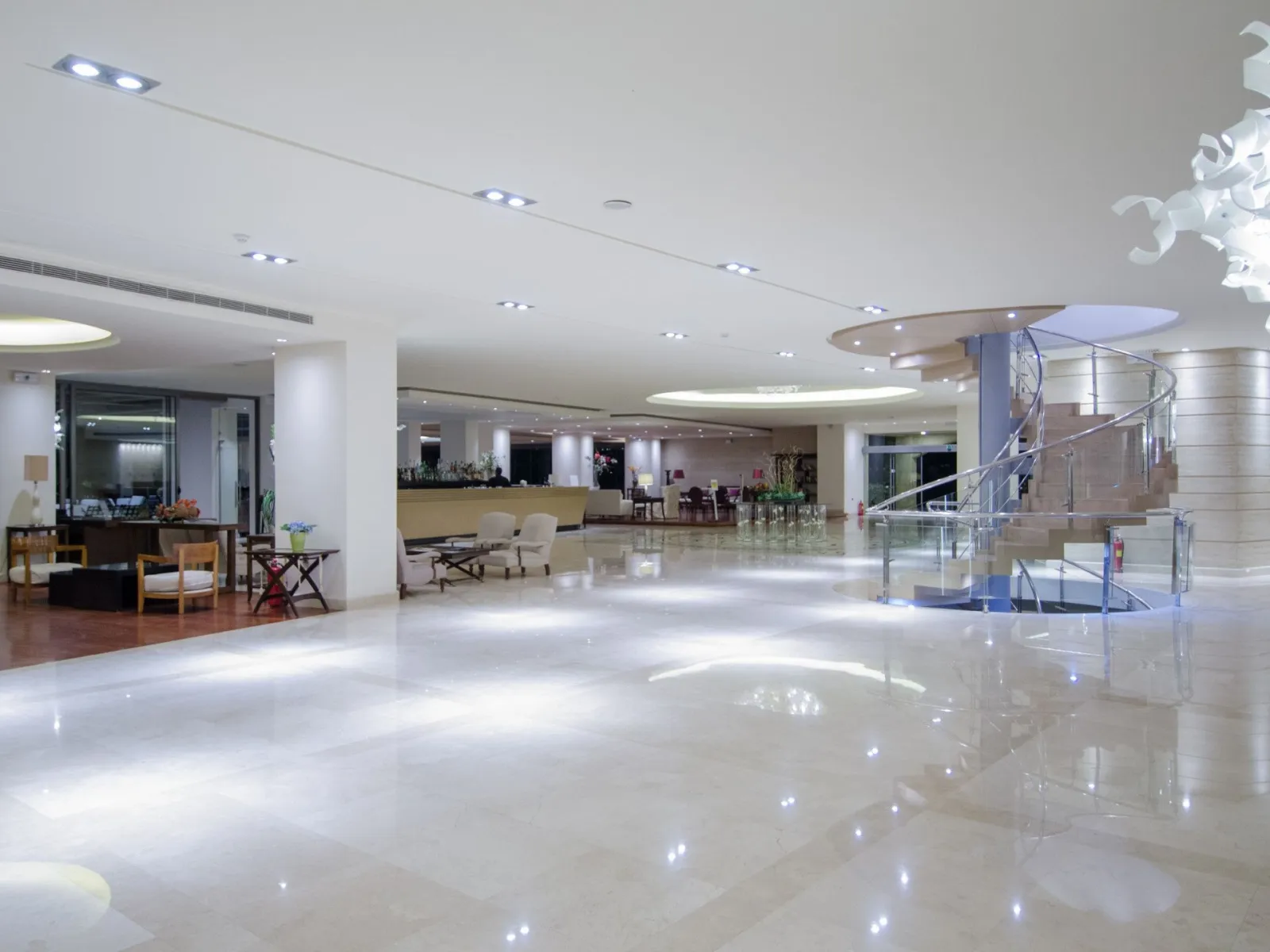 The Ixian Grand & All Suites - Adults Only Hotel