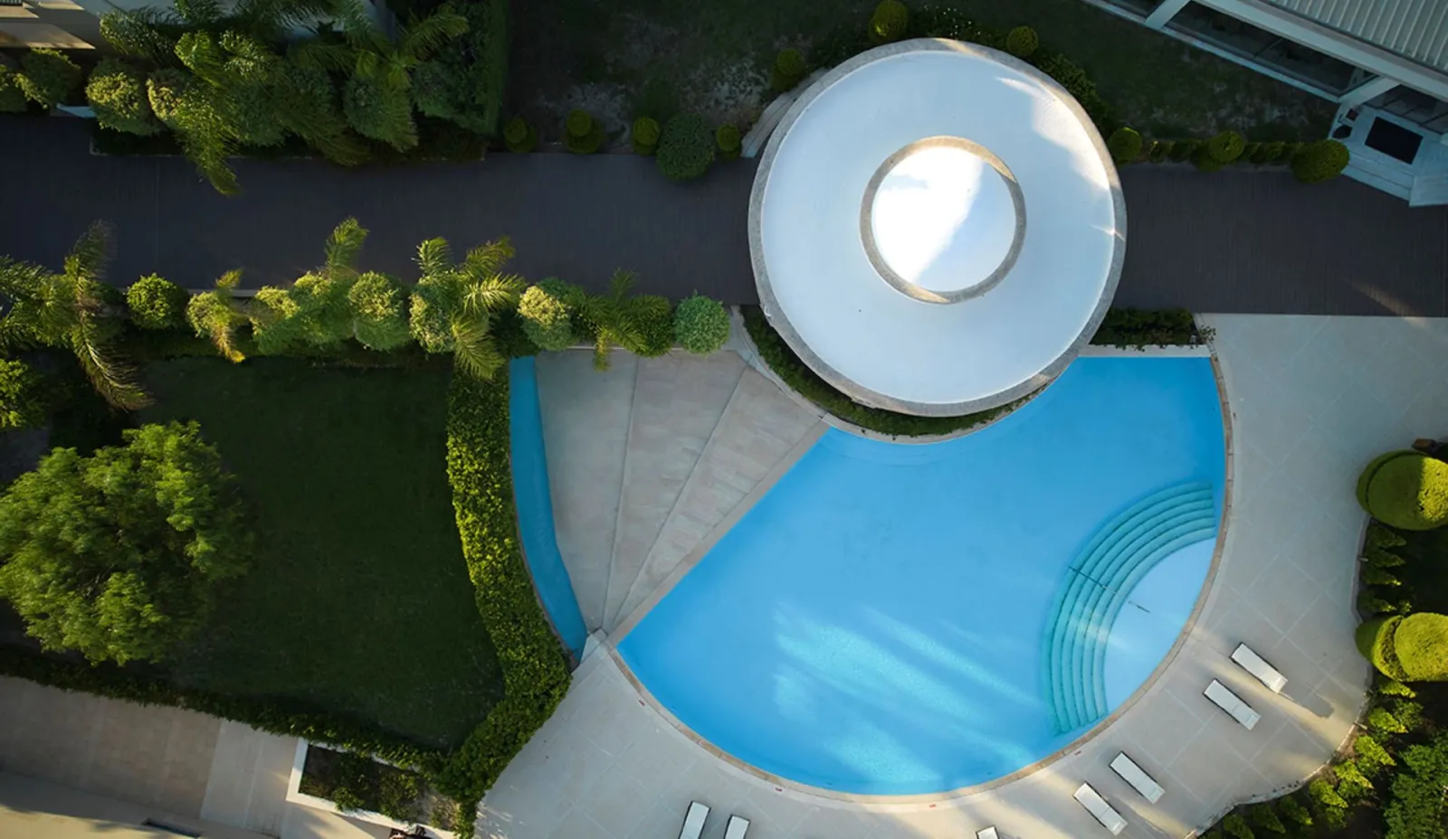 The Ixian Grand & All Suites - Adults Only Hotel