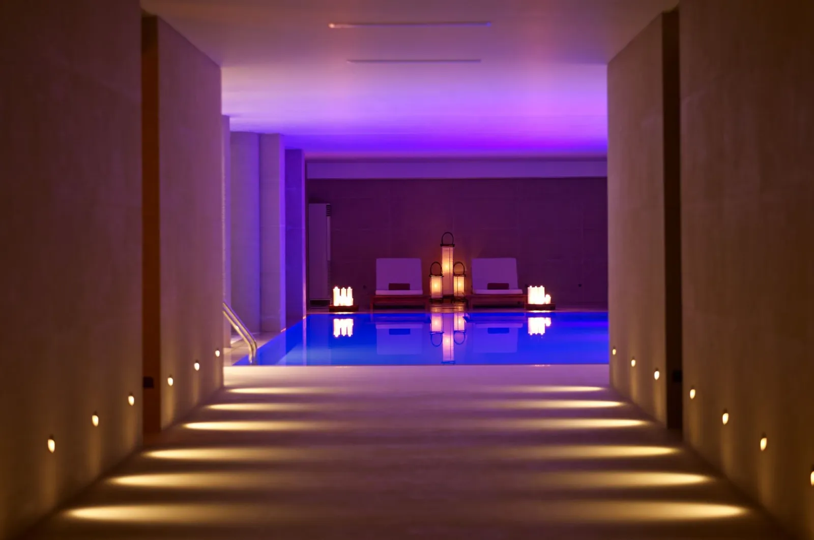The Ixian Grand & All Suites - Adults Only Hotel