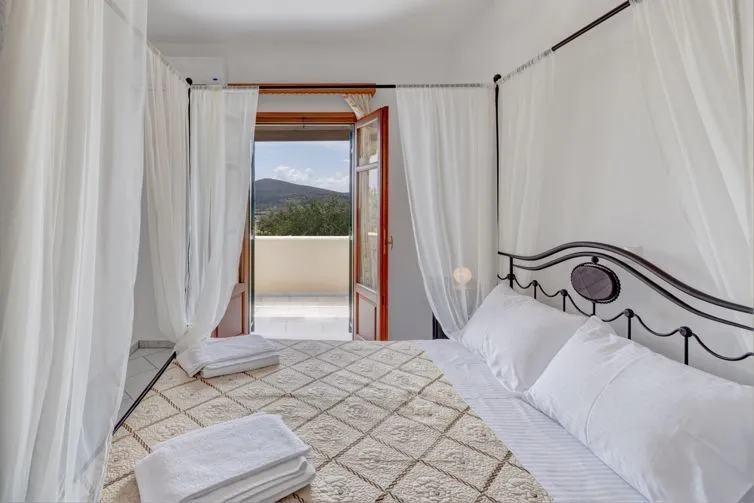 Naxos Cottage