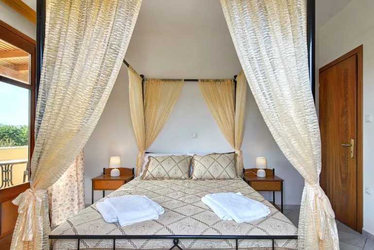 Naxos Cottage